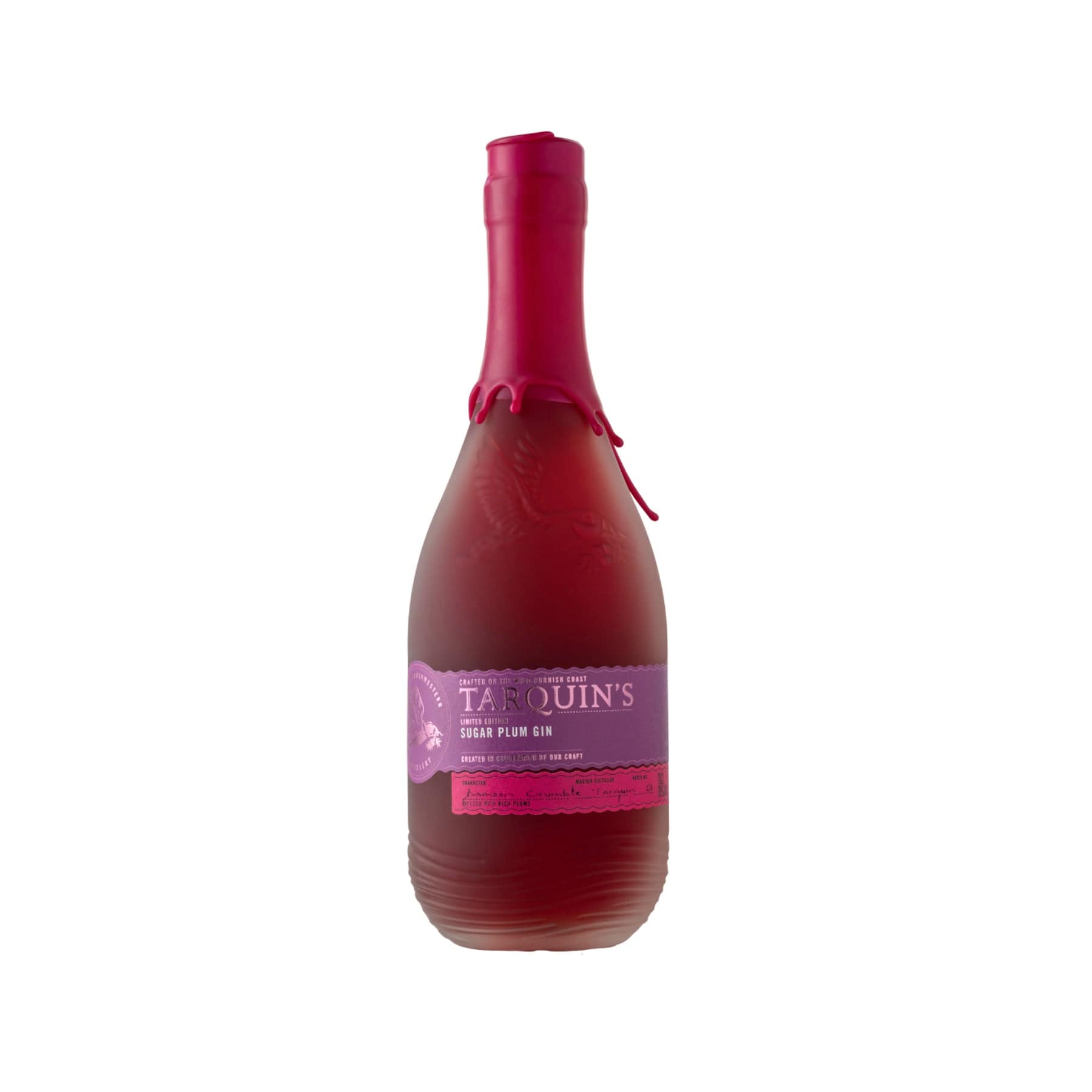 Sugar plum gin 70cl