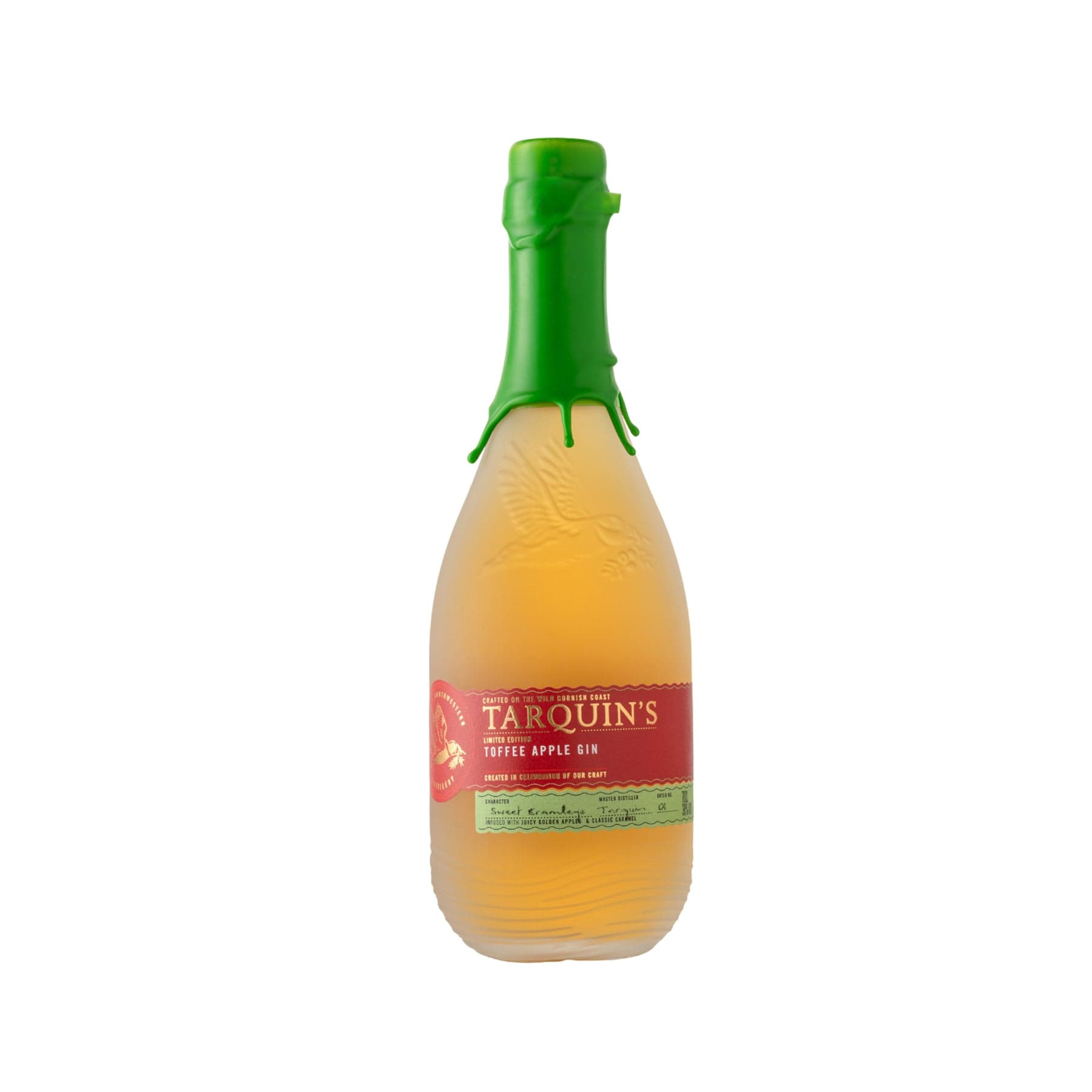 Toffee apple gin 70cl