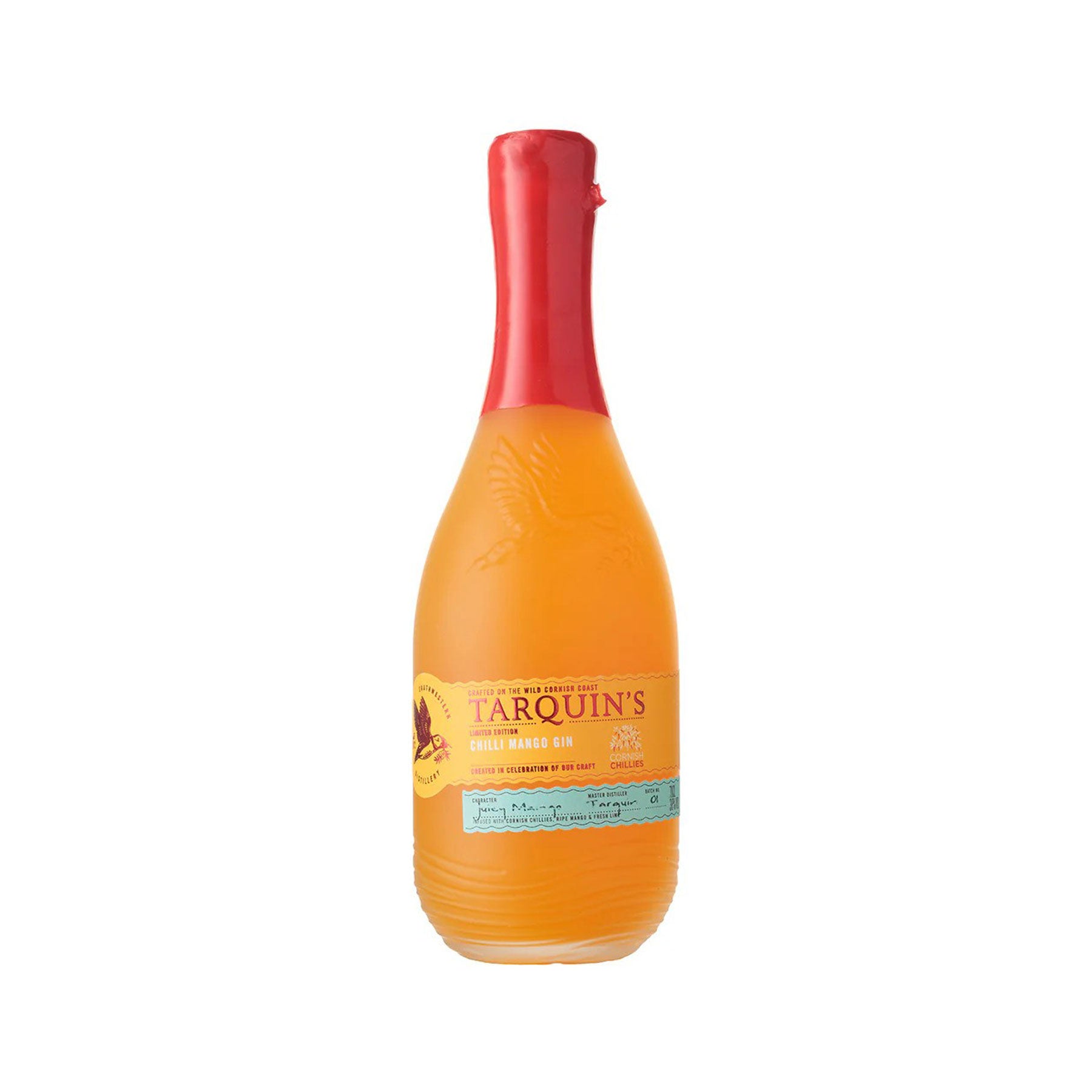 Chilli mango gin 70cl