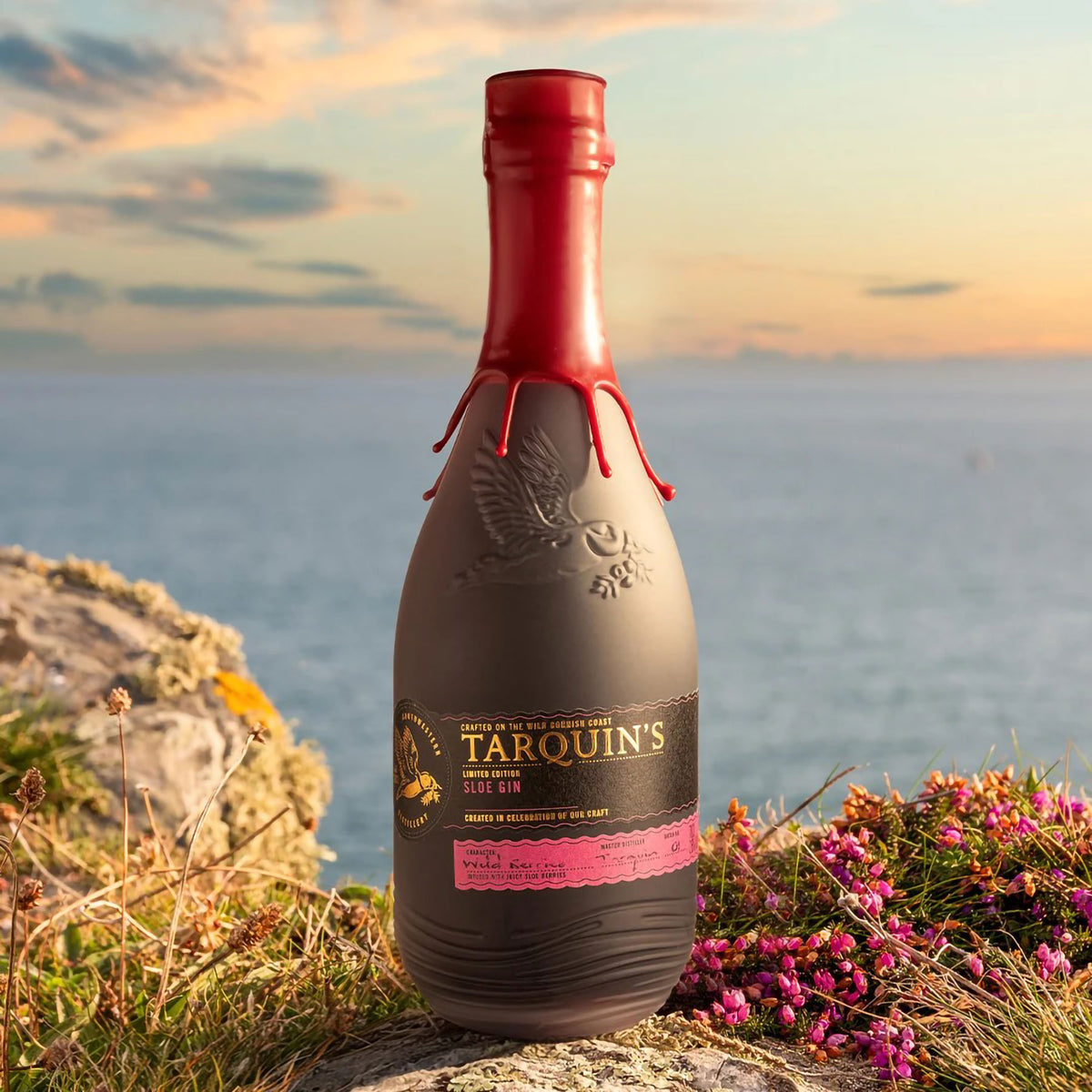 Sloe gin 70cl
