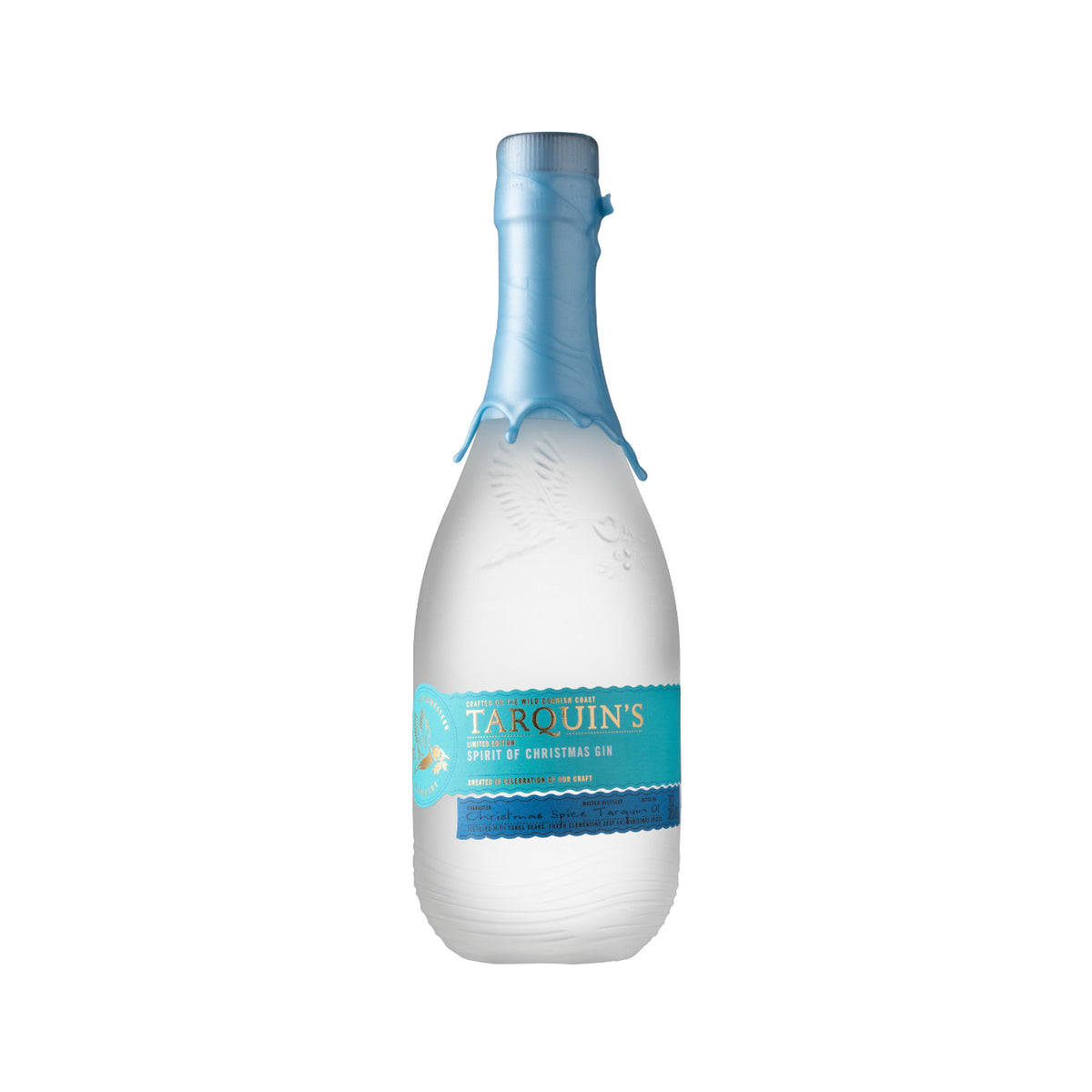 Spirit of Christmas gin 70cl