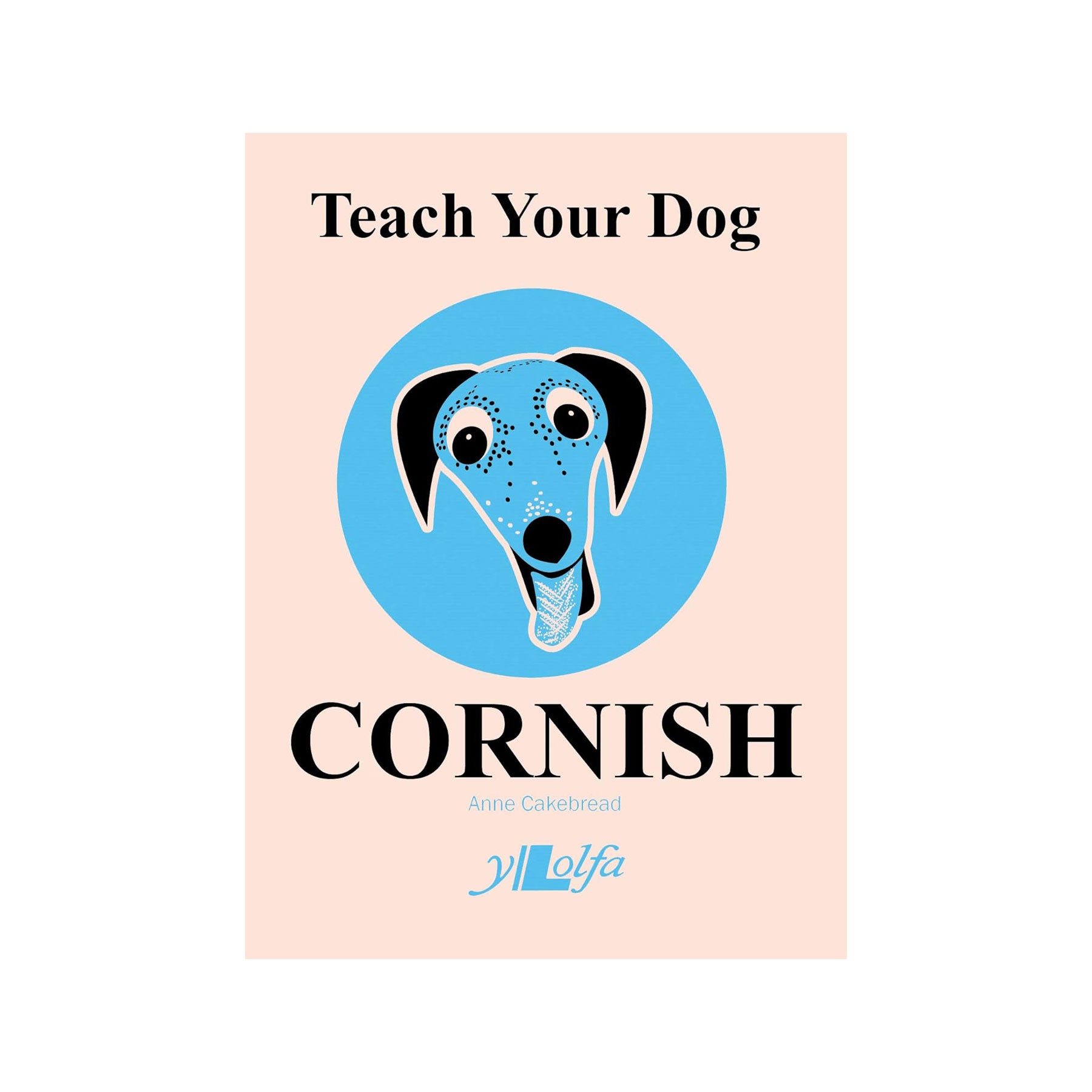 Teach your dog Cornish