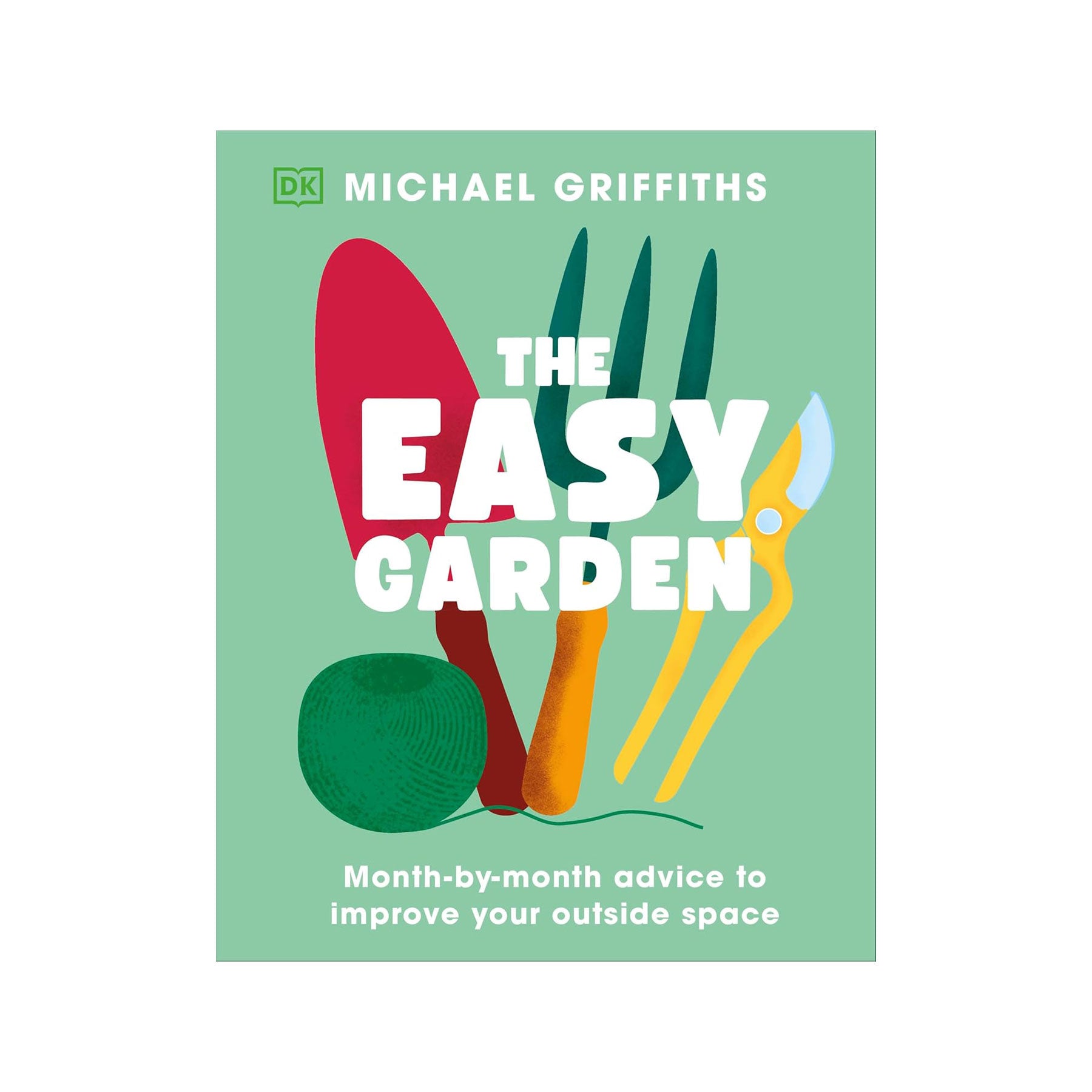 The easy garden