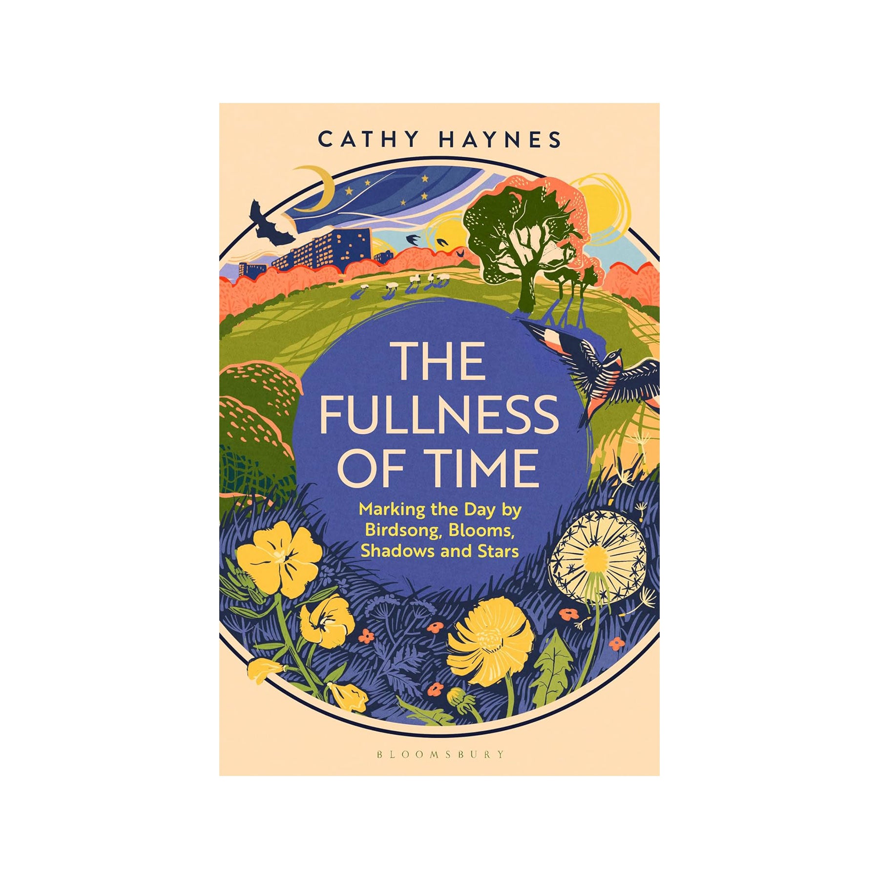 The fullness of time