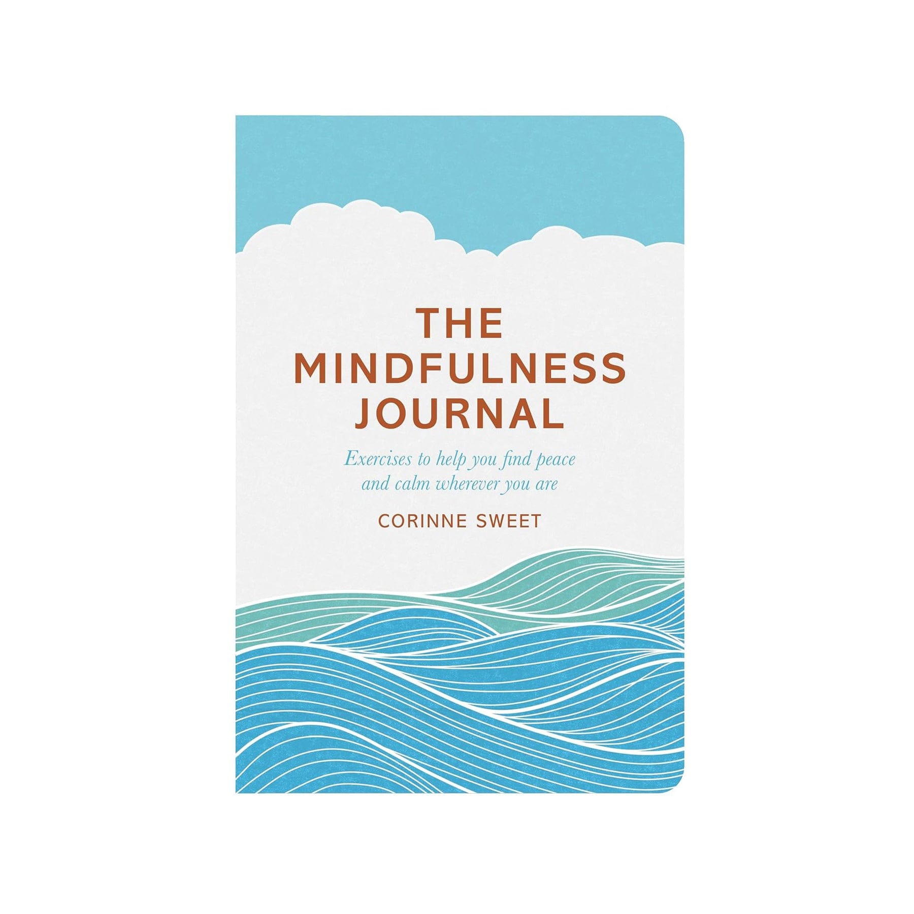 The mindfulness journal