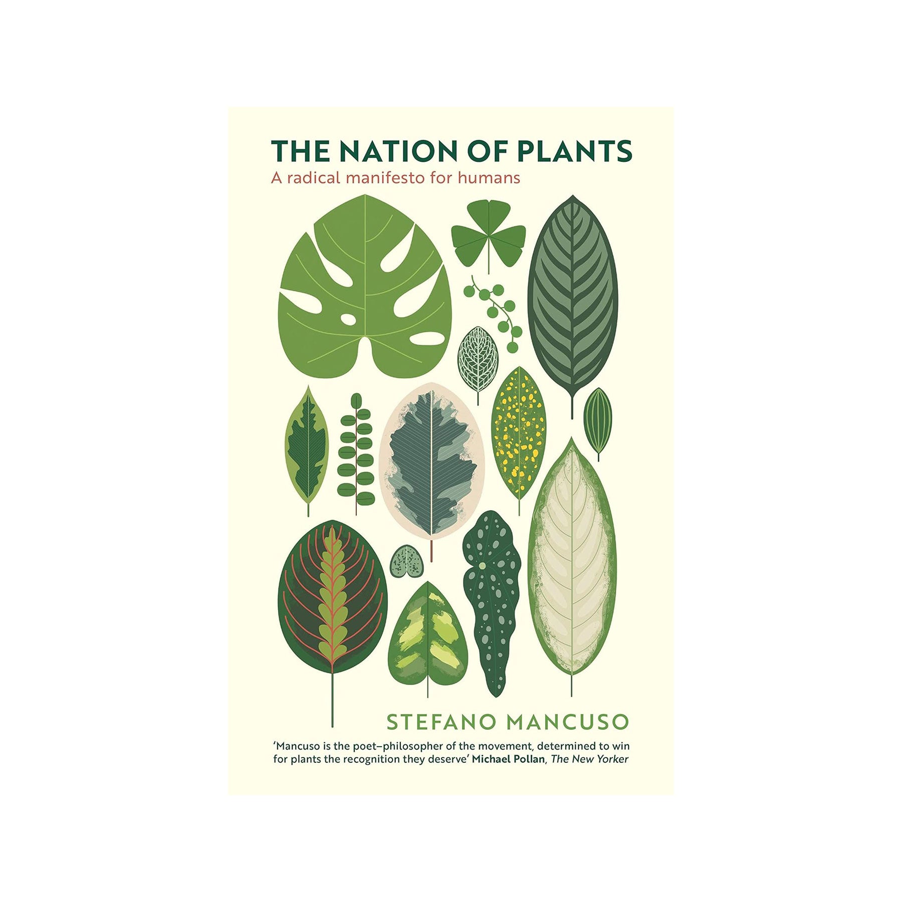 The nation of plants