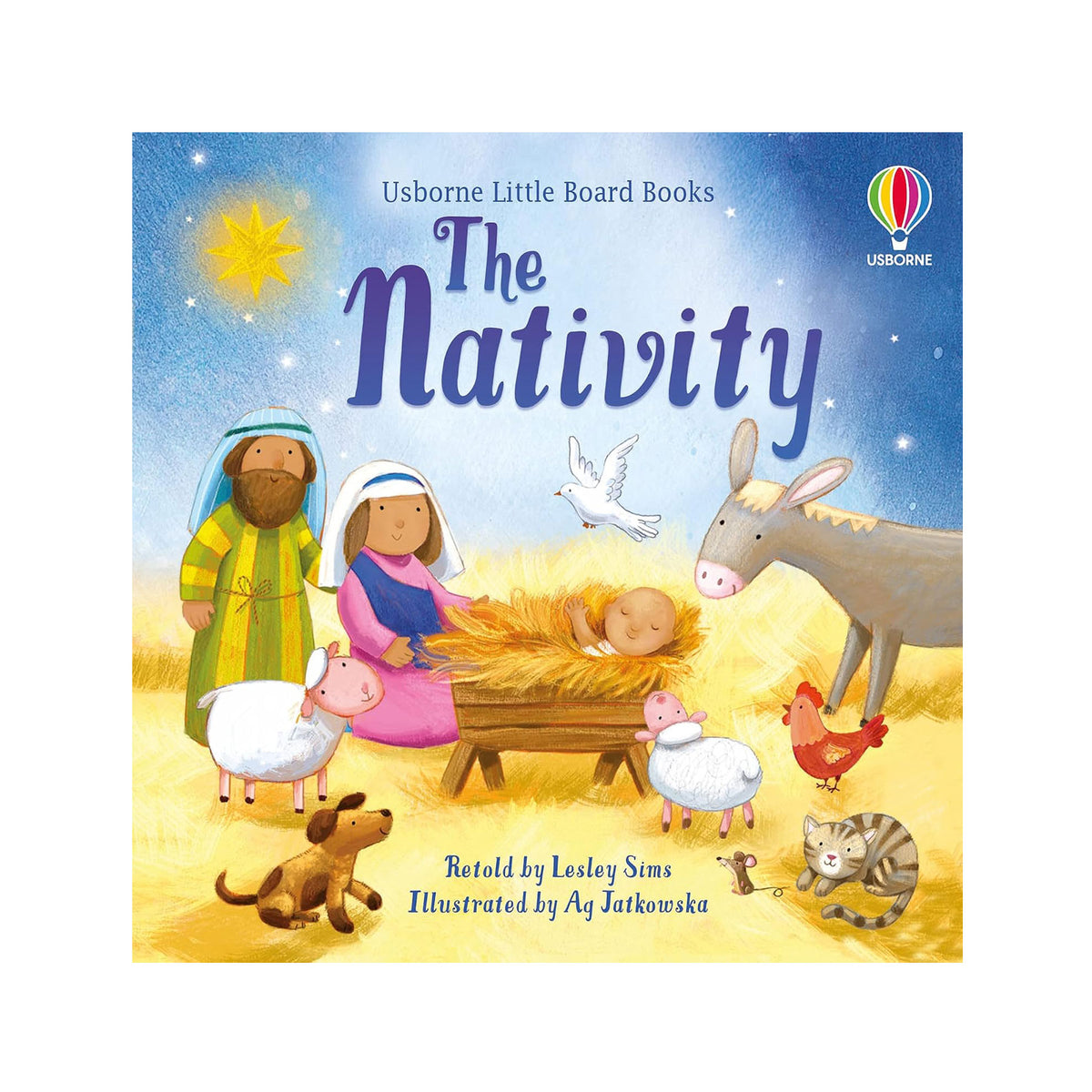 The nativity