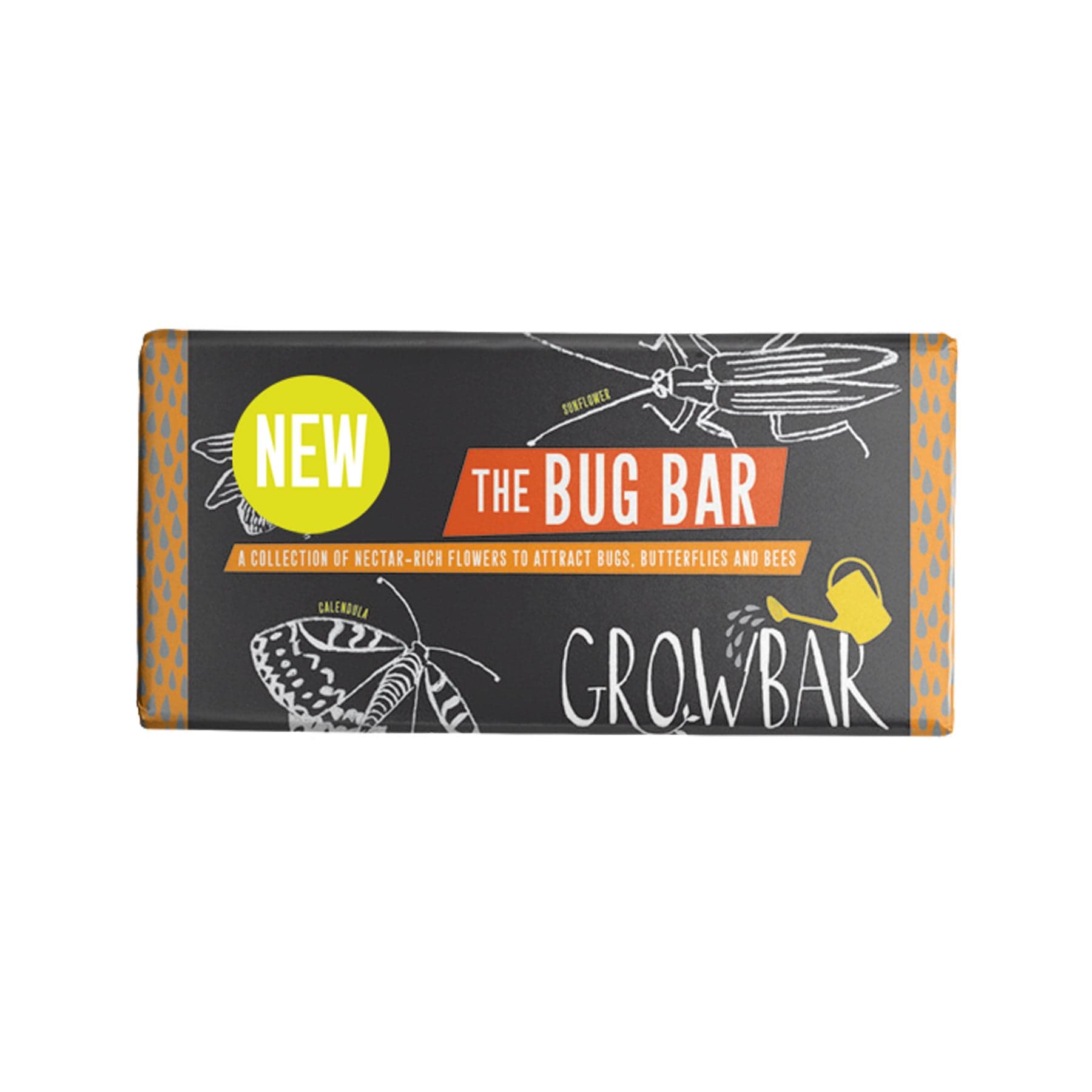 The bug bar