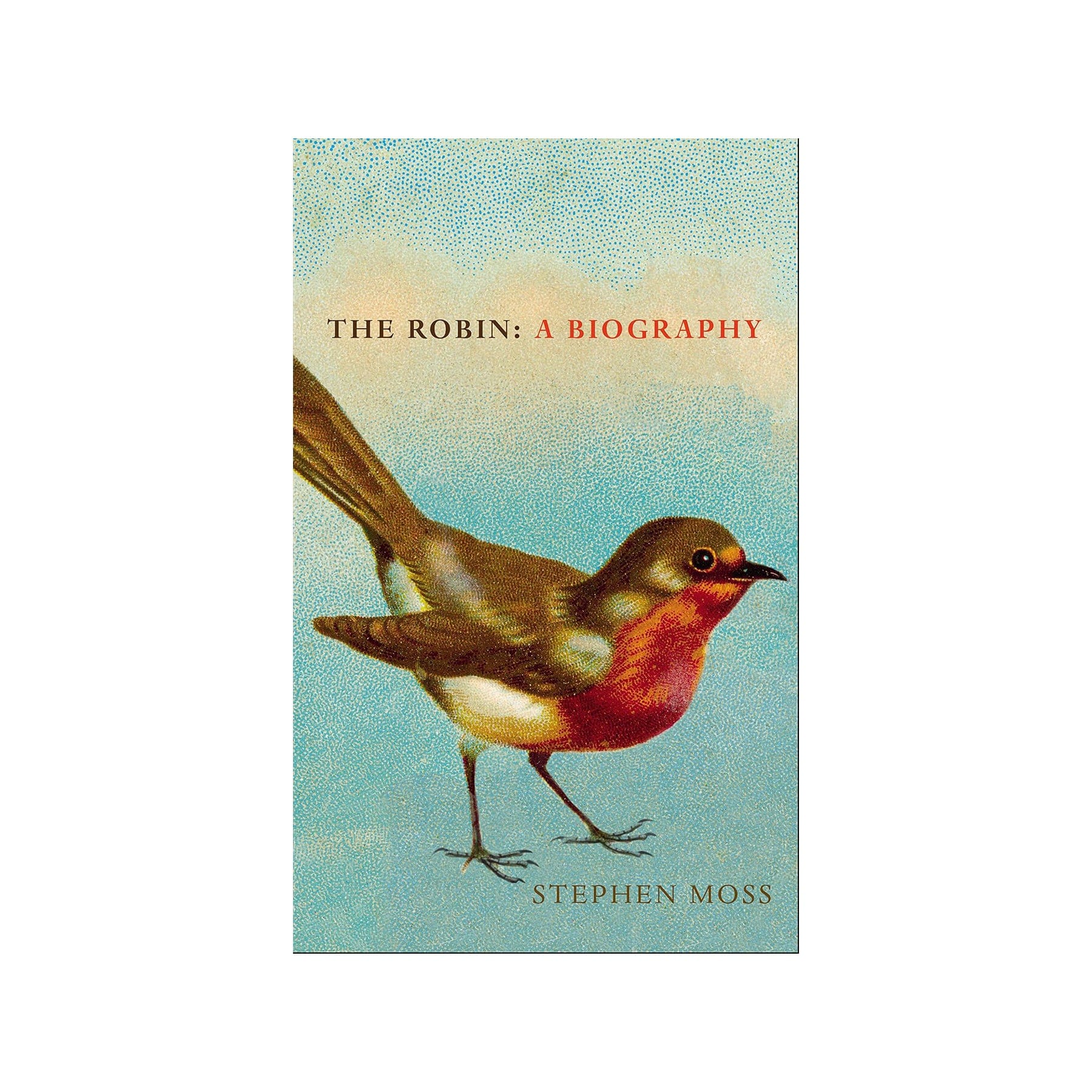 The robin: a biography