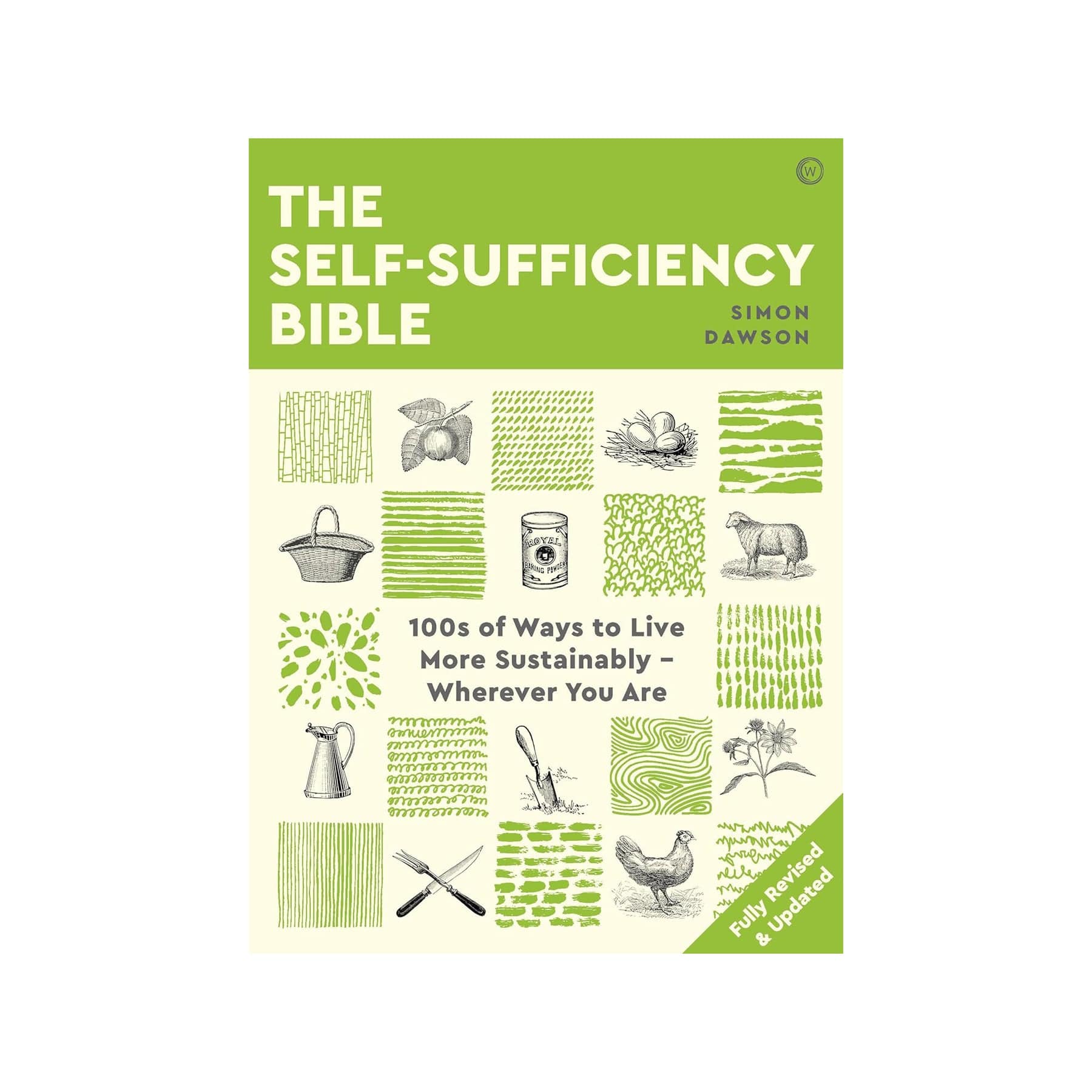 The self sufficiency bible