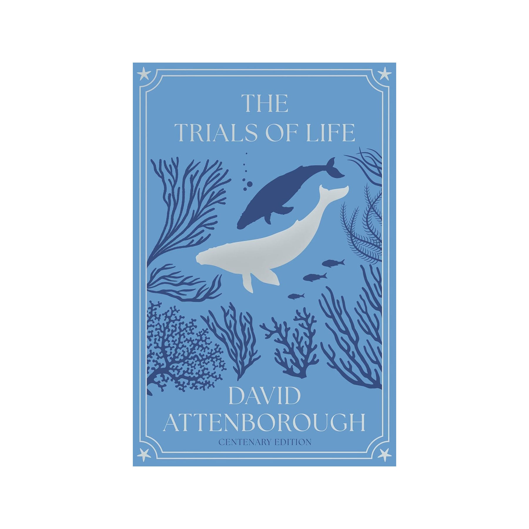 The trials of life centenary edition