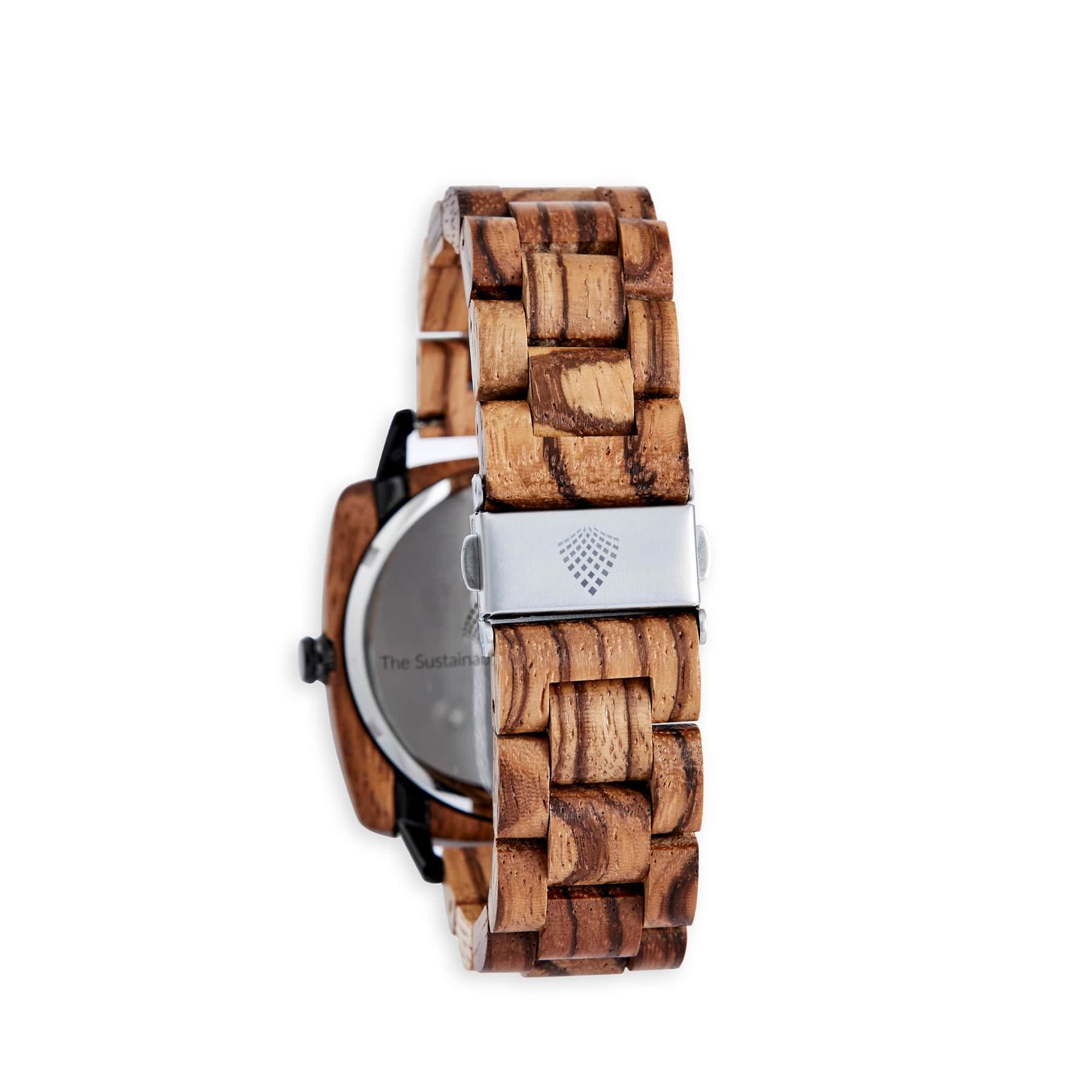 The Oak wood watch for men