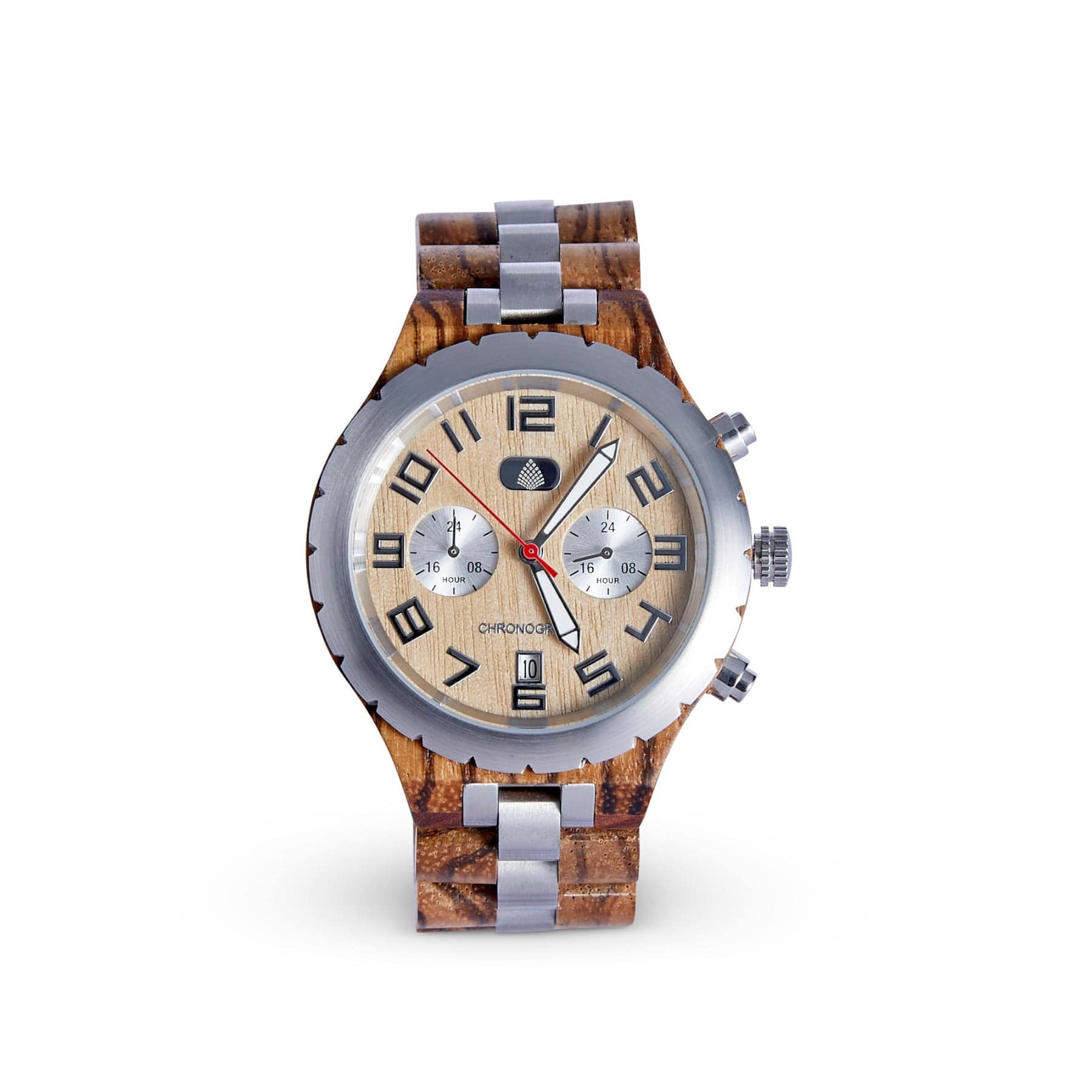 The Sandalwood watch for men