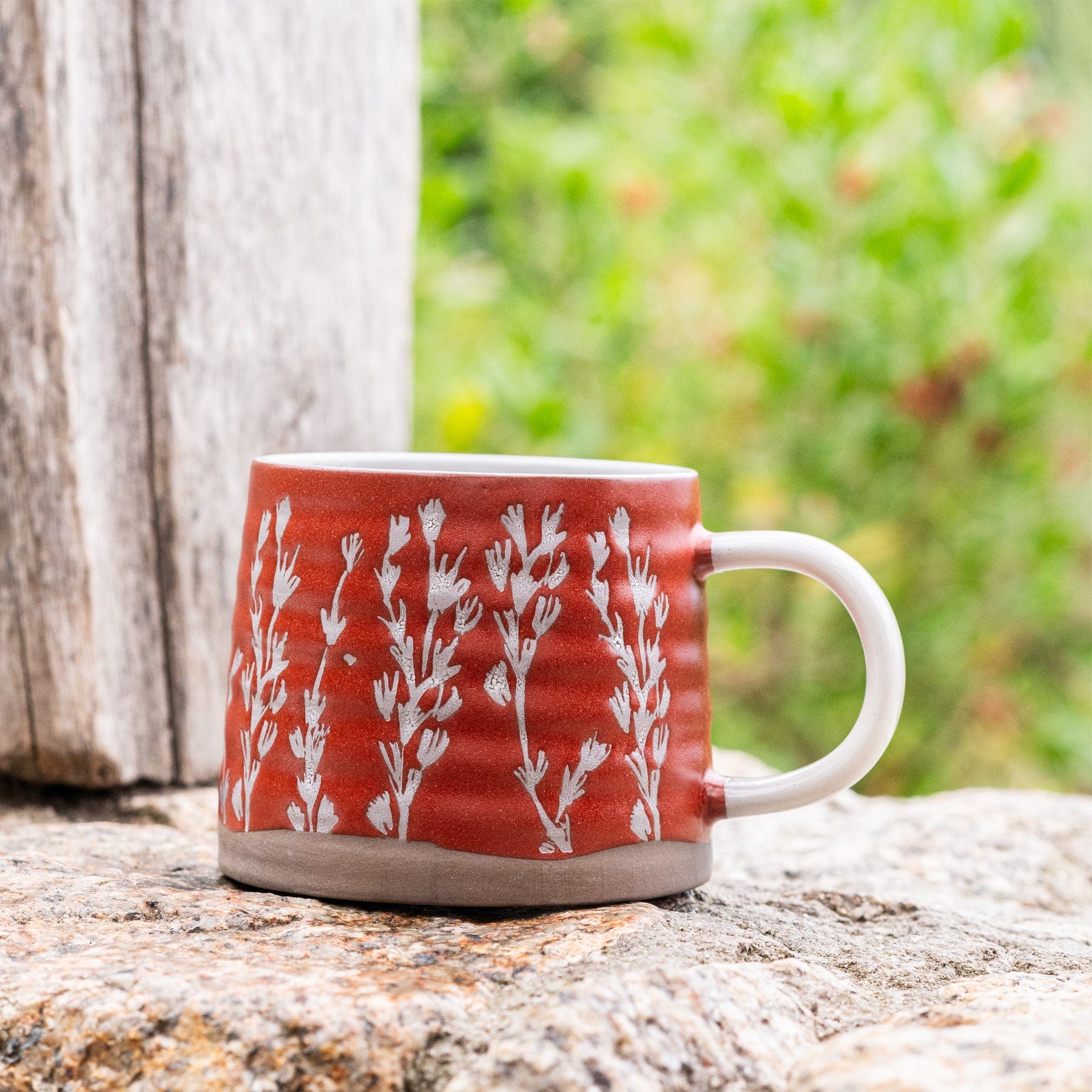 Thyme mug