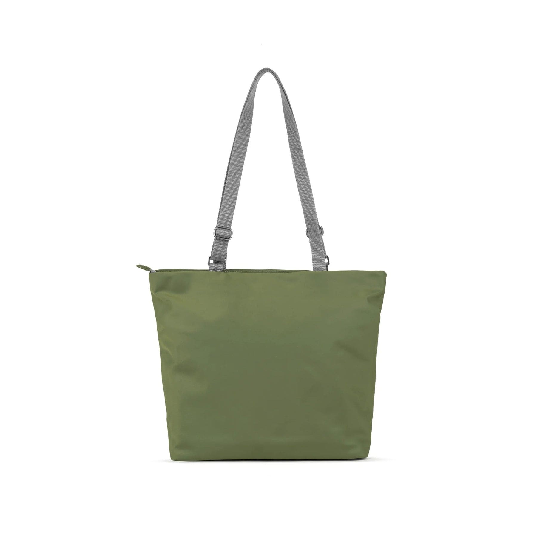 Trafalgar avocado tote bag