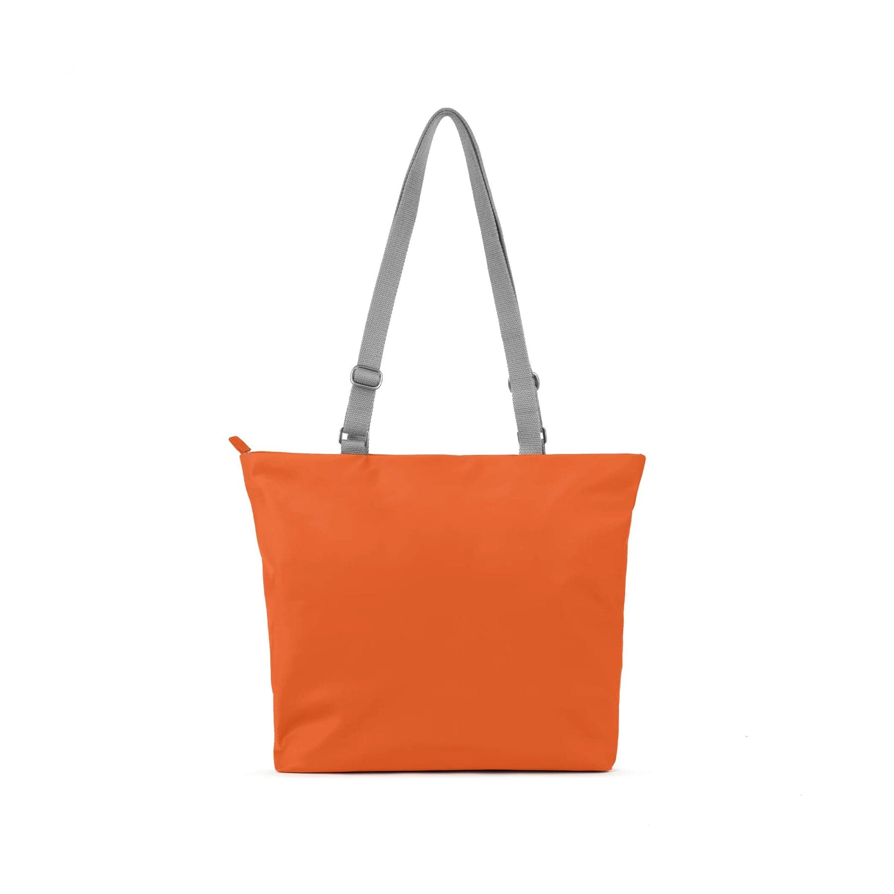 Trafalgar burnt orange tote bag