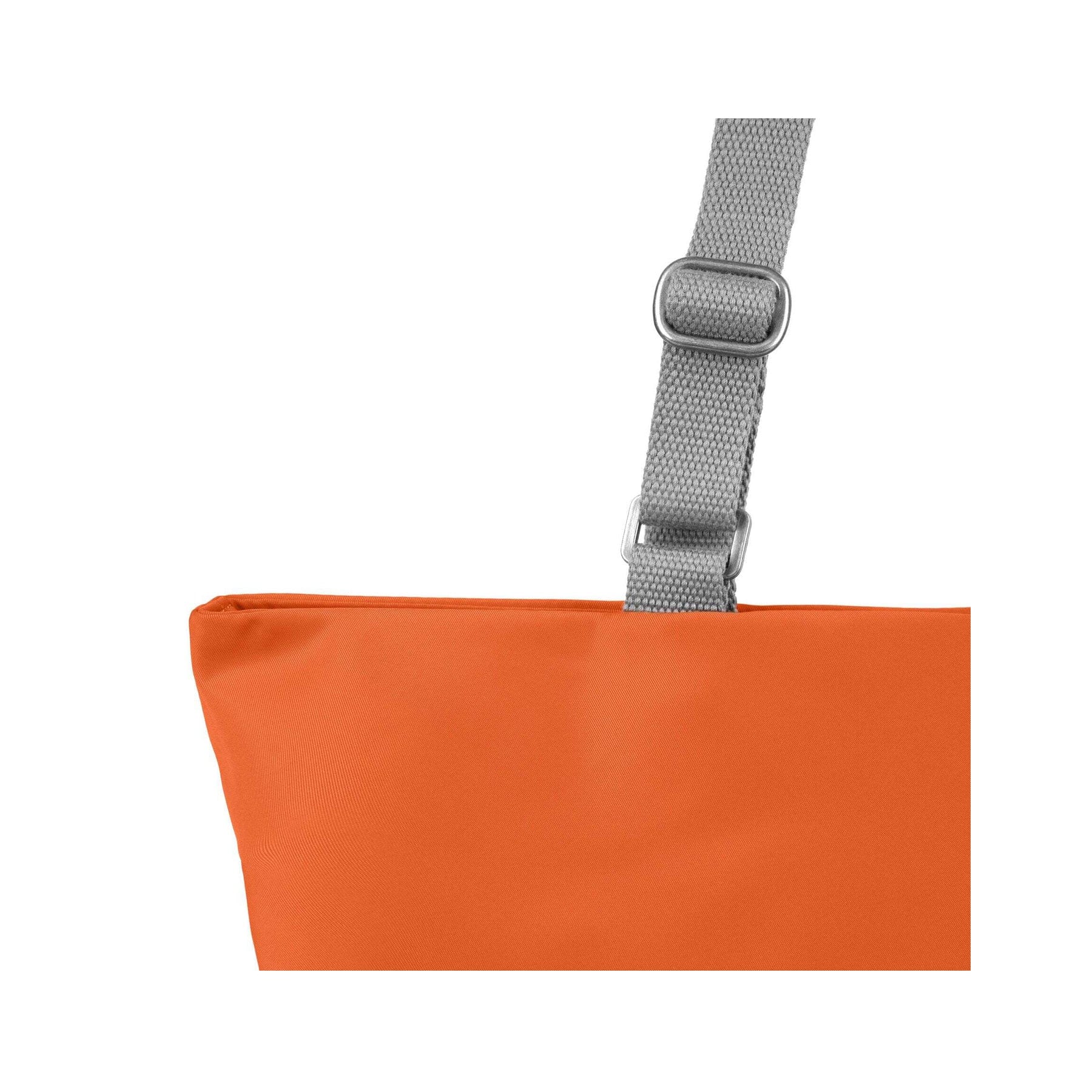 Trafalgar burnt orange tote bag