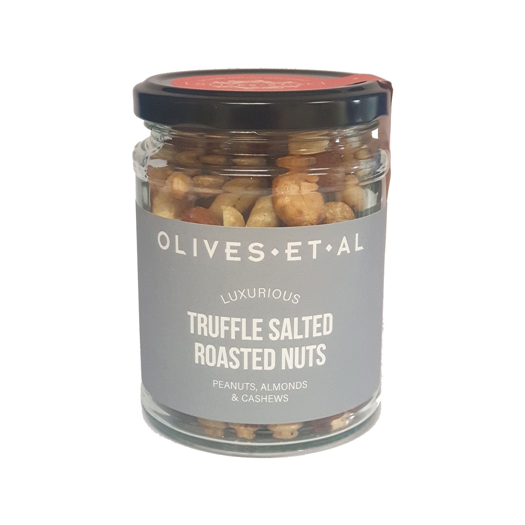 Truffle salted roasted nuts 150g