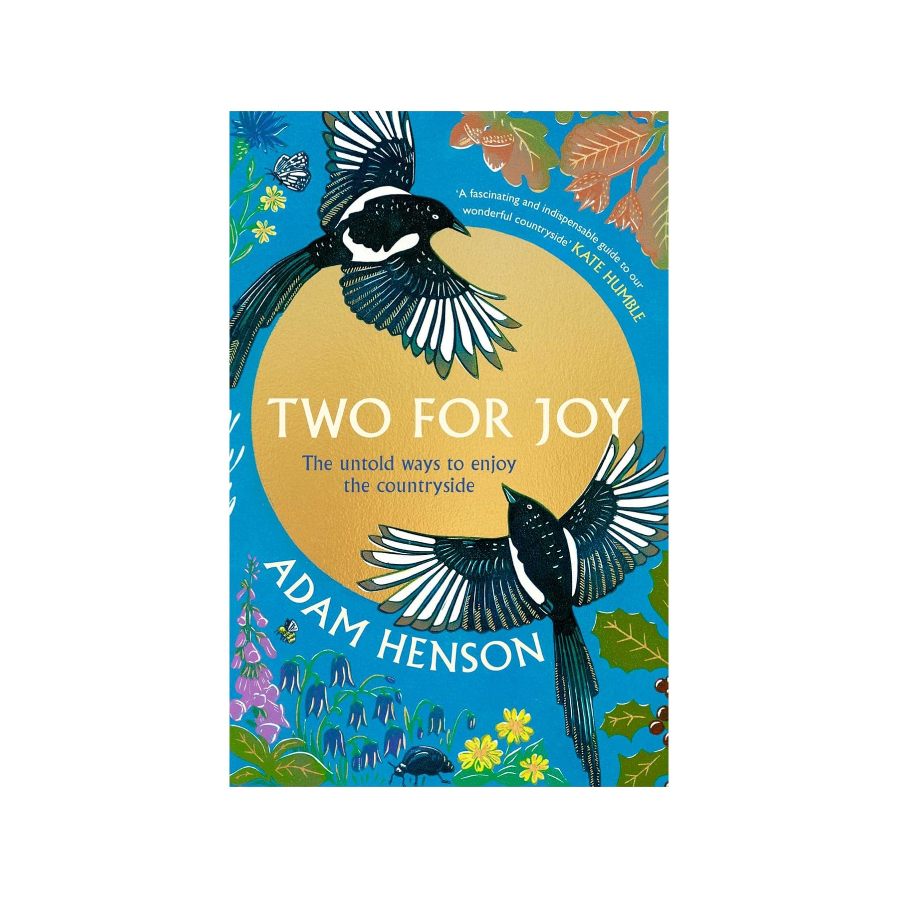 Two for joy: the untold ways to enjoy the countryside