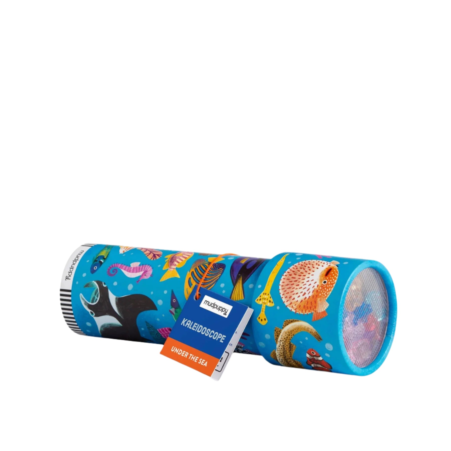 Under the sea kaleidoscope