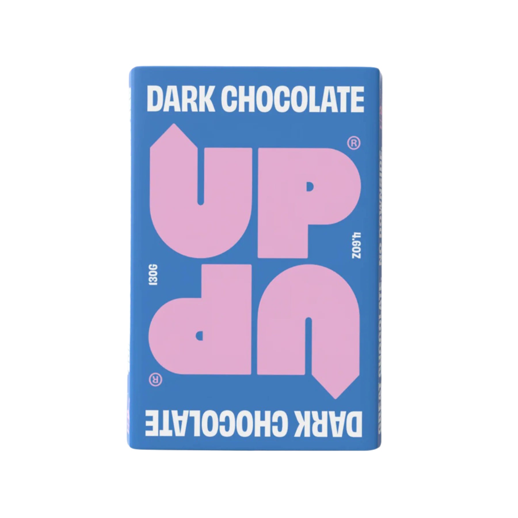 Dark chocolate 120g
