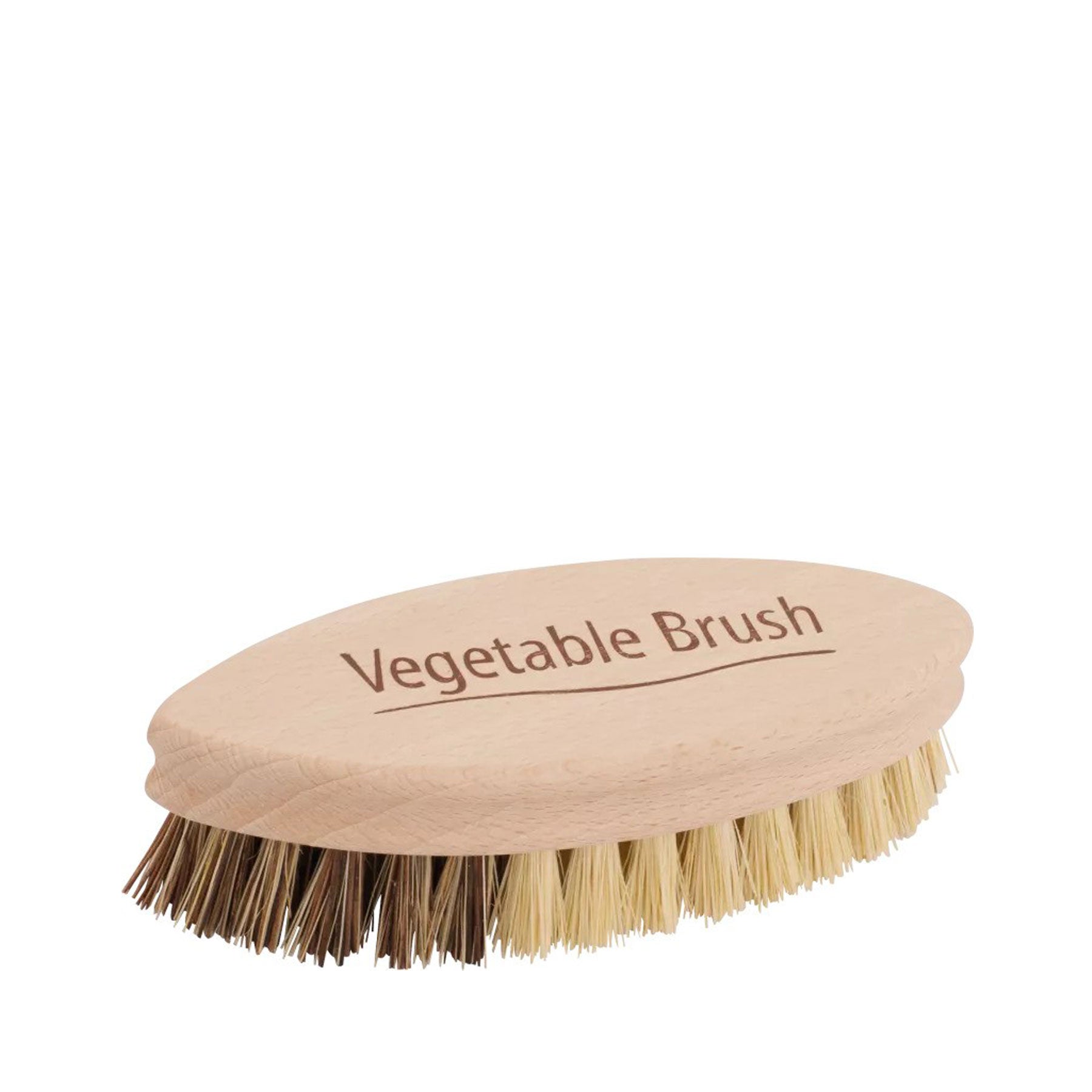 Vegetable brush