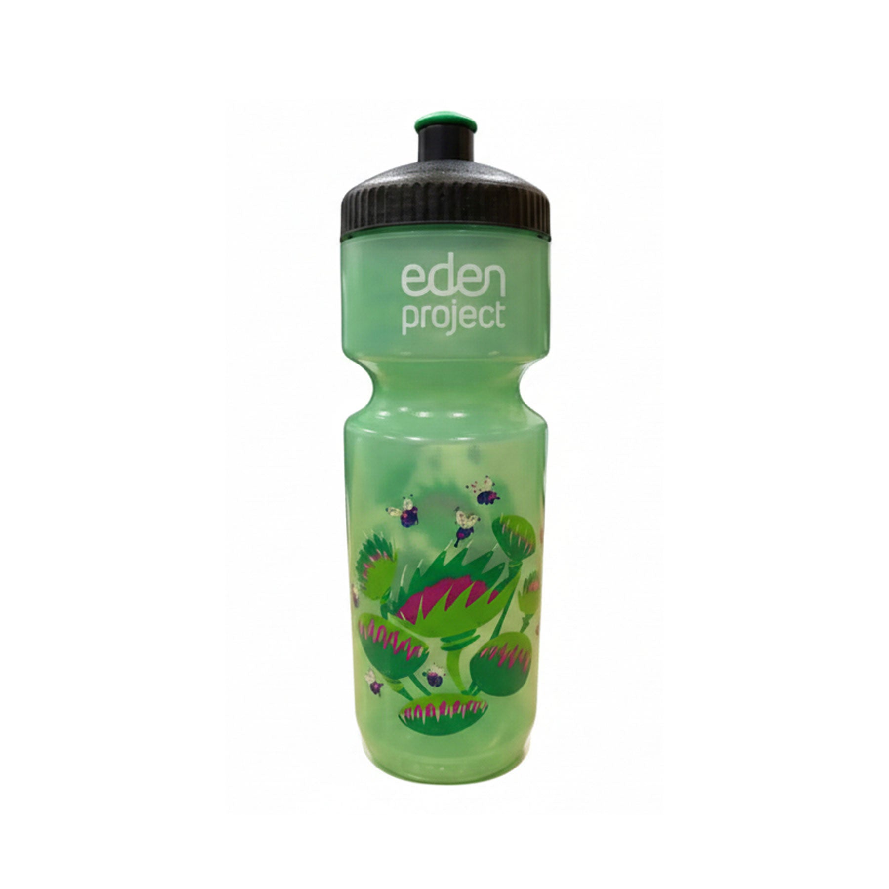 Venus fly trap sugar cane drinking bottle 750ml