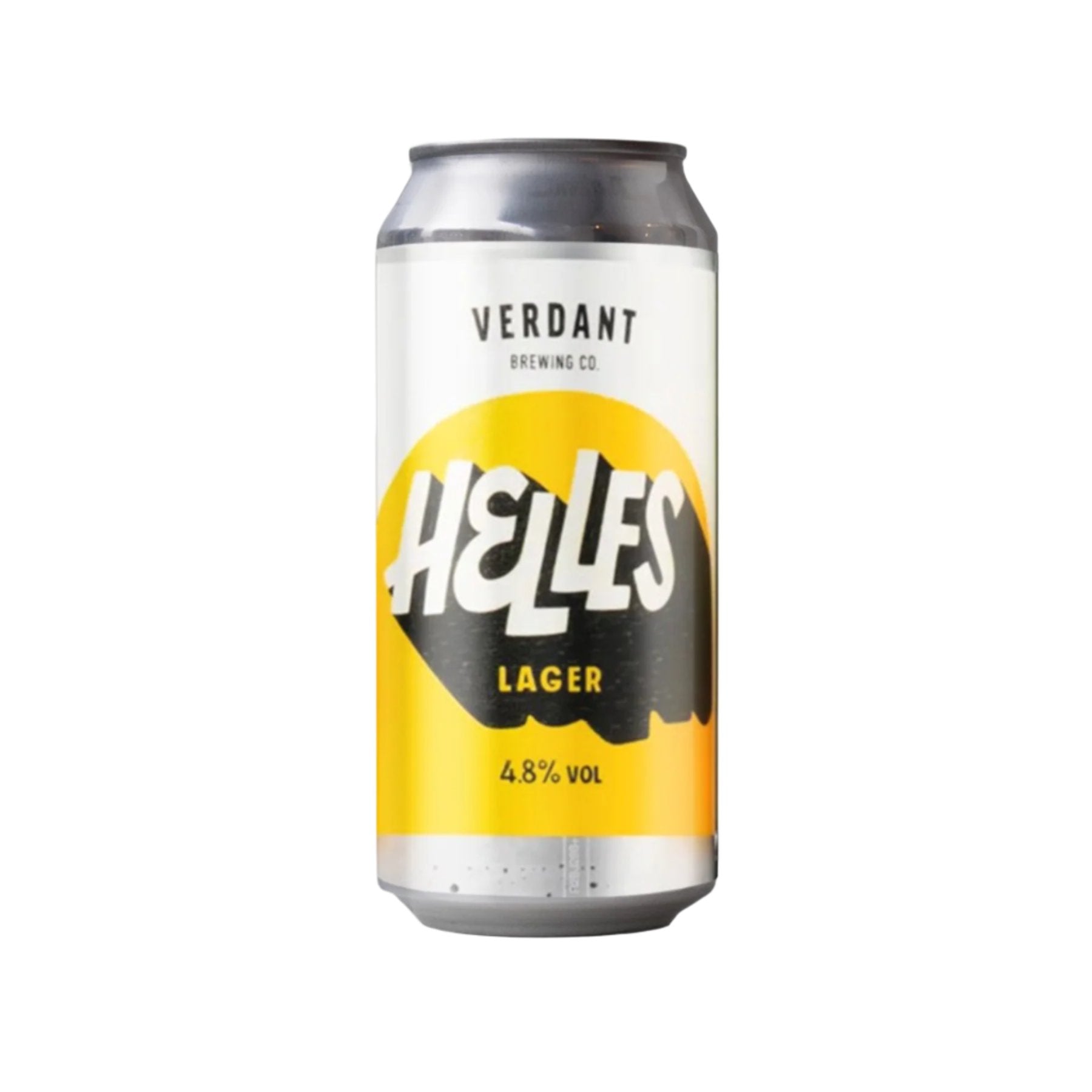 Helles lager 440ml