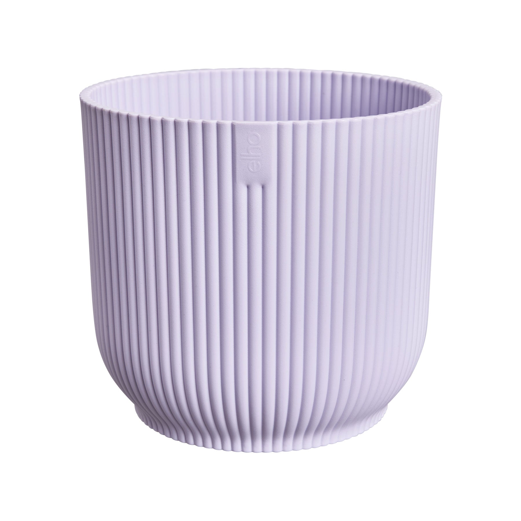 Vibes fold round plant pot