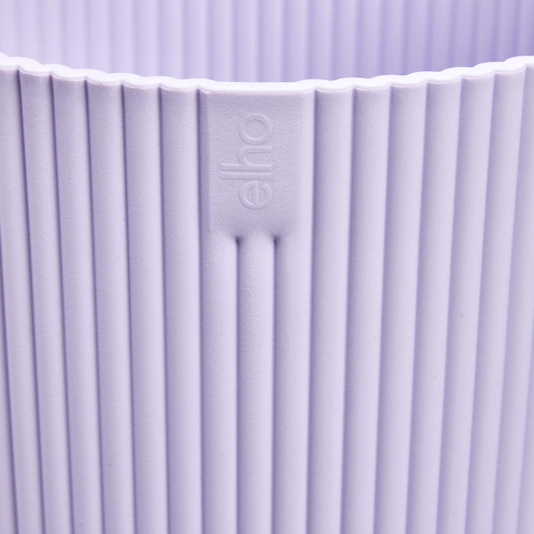 Vibes fold round plant pot