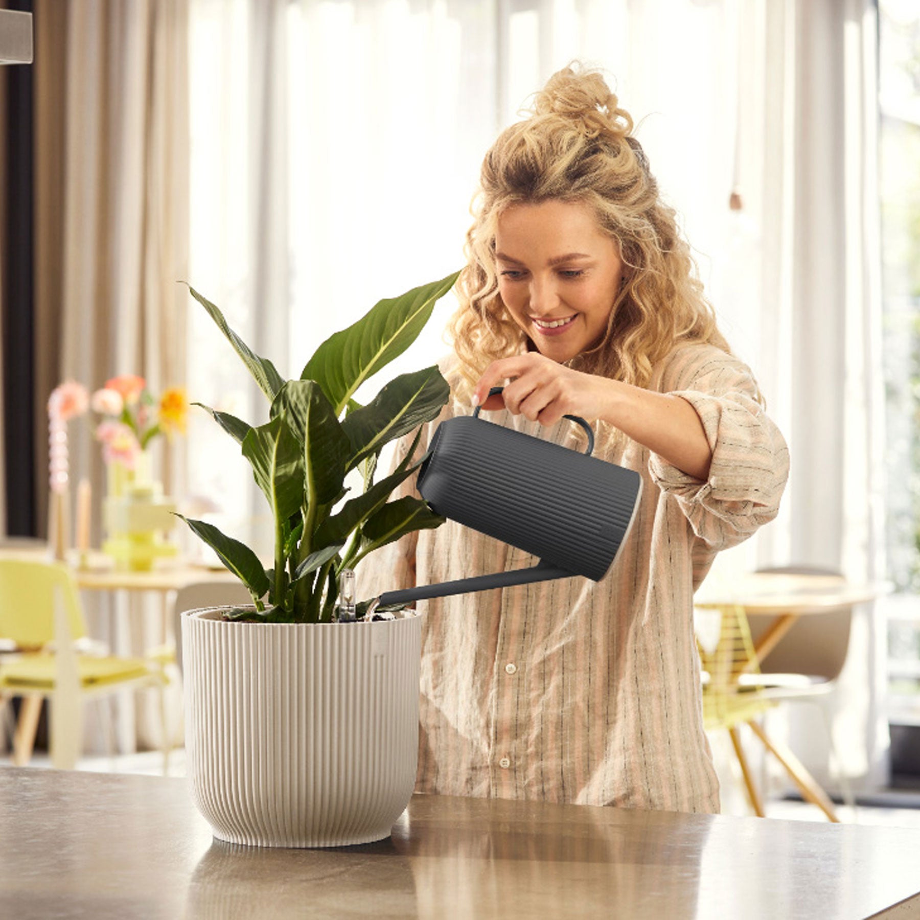 Vibes fold watering can 1.7L