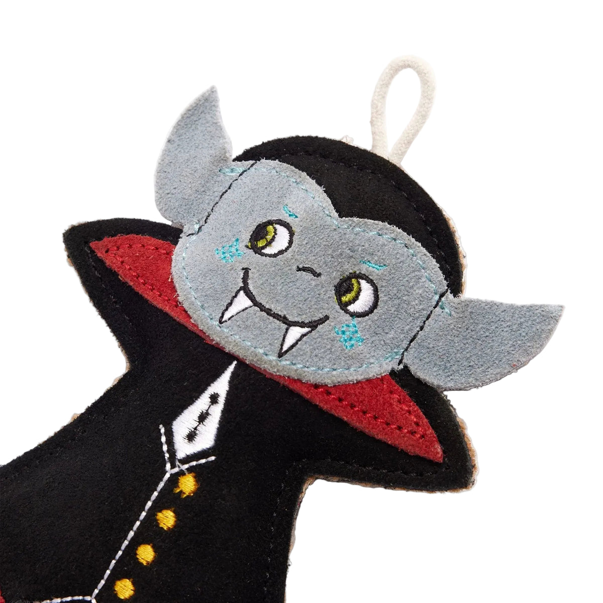 Vlad the vamp eco pet toy