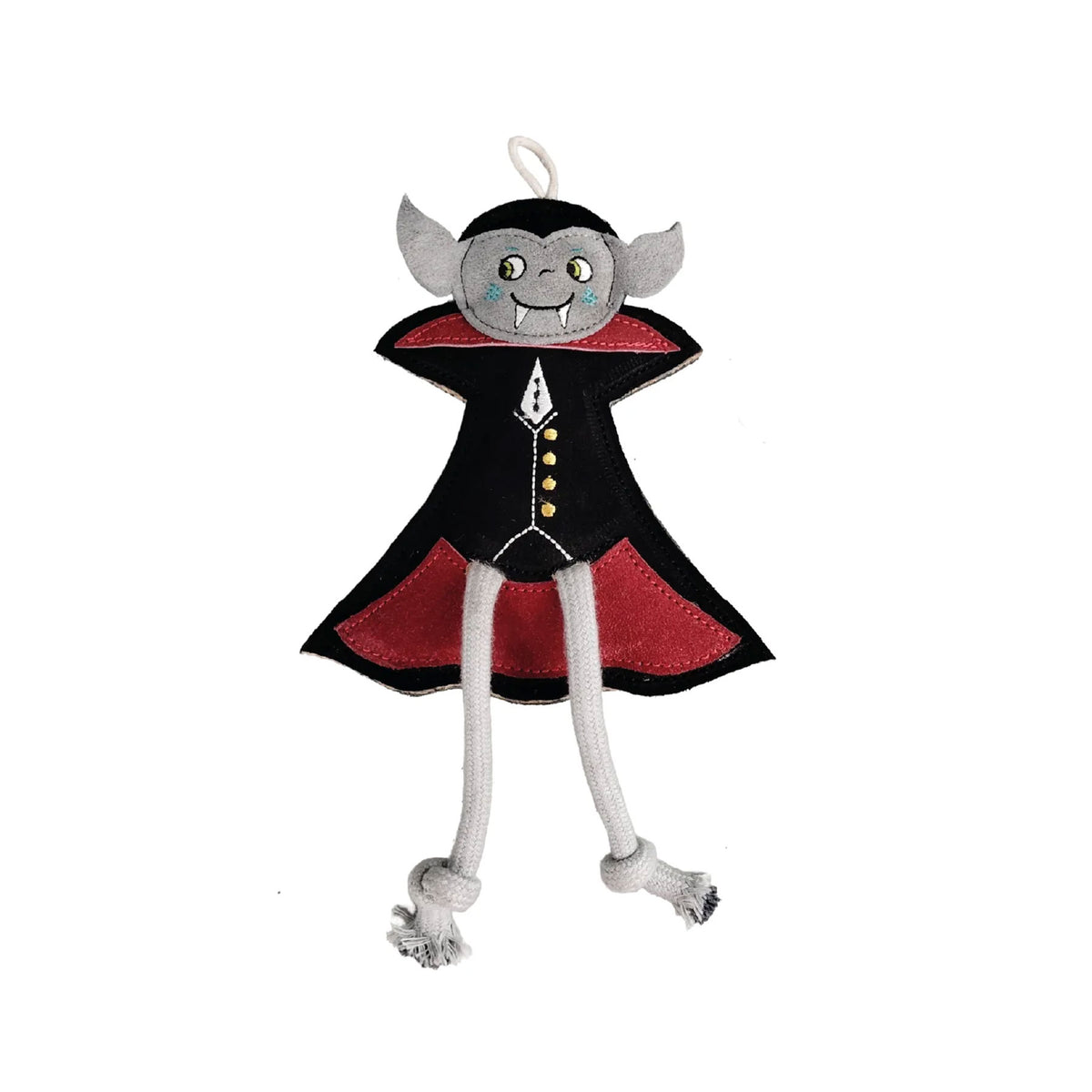 Vlad the vamp eco pet toy