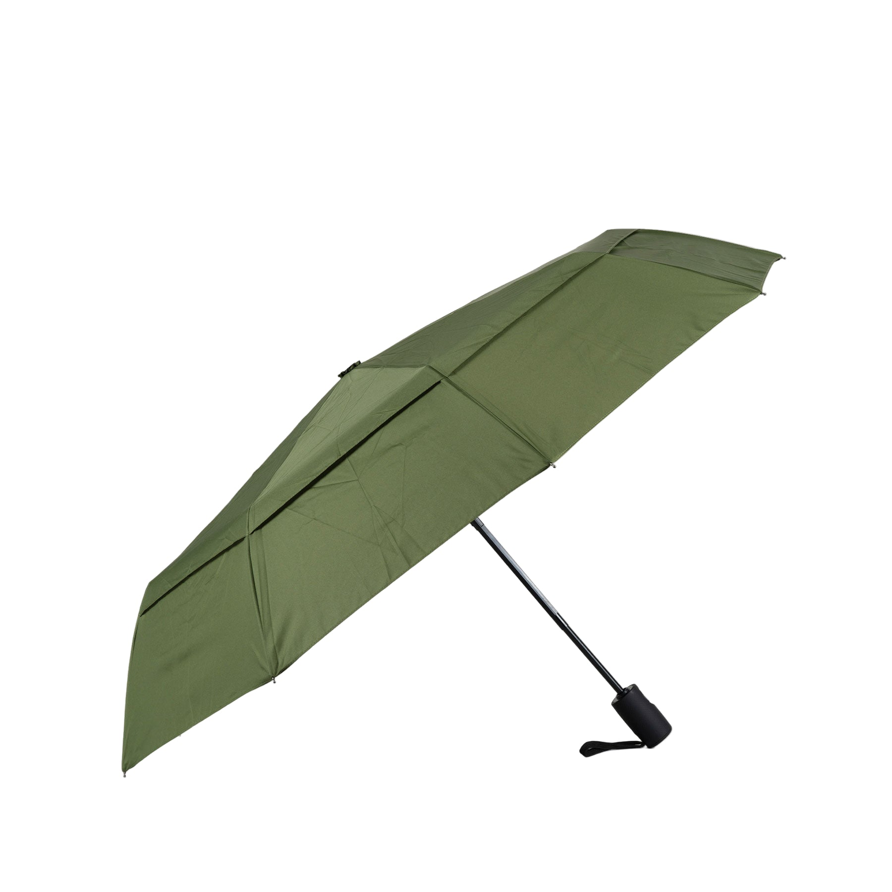 Waterloo RPET umbrella avocado