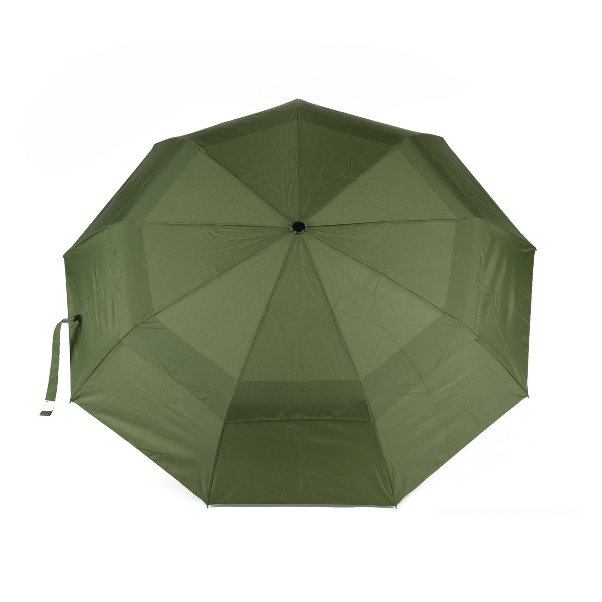 Waterloo RPET umbrella rainbow