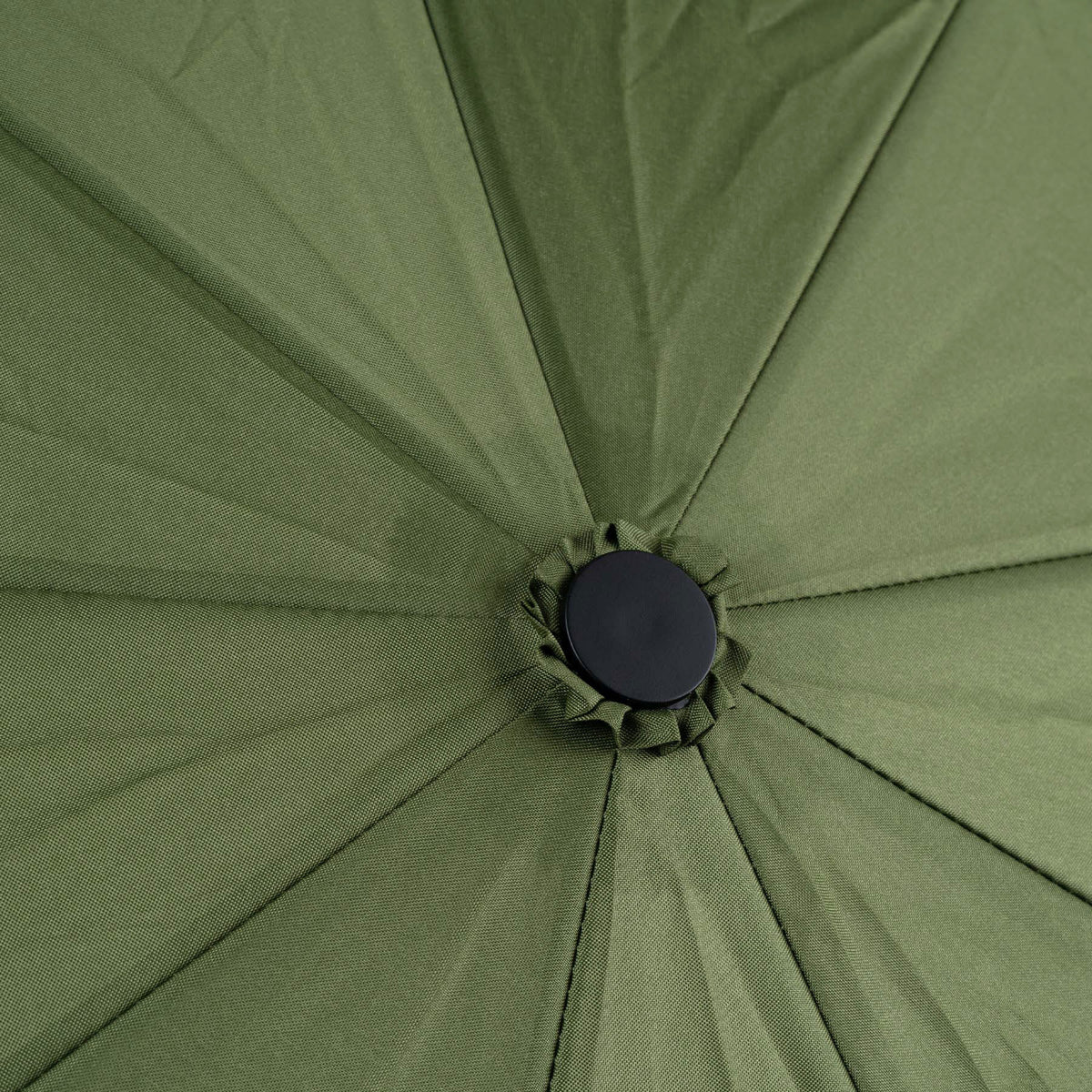 Waterloo RPET umbrella rainbow
