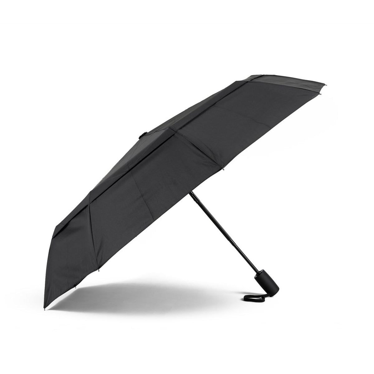 Waterloo RPET umbrella rainbow