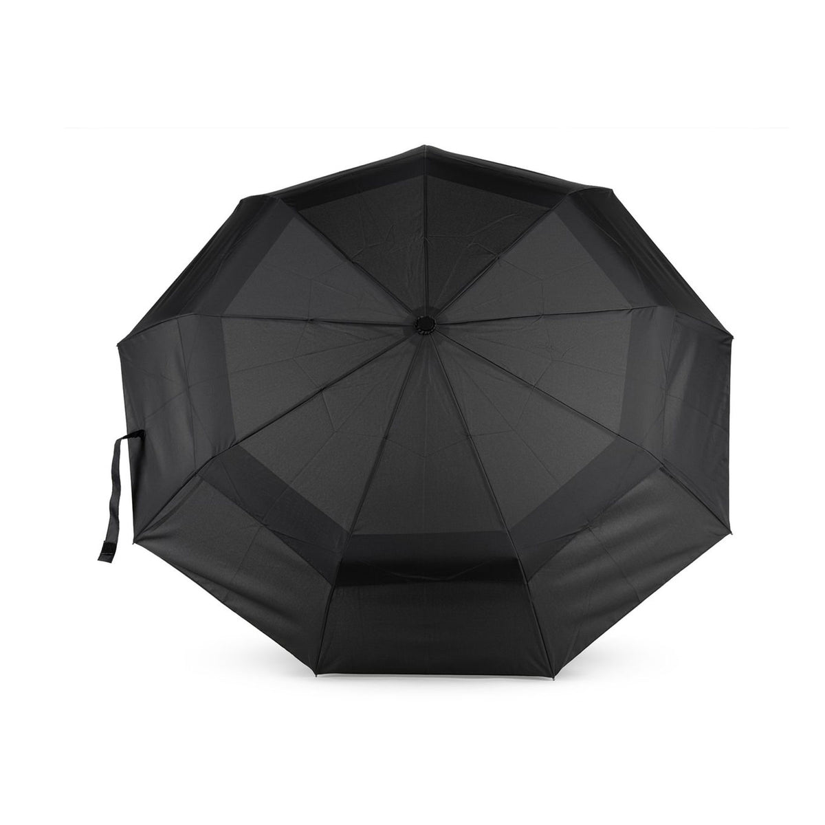 Waterloo RPET umbrella rainbow