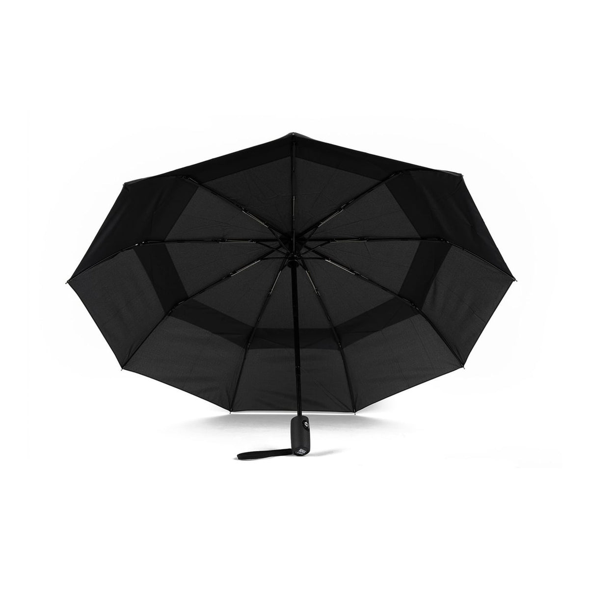 Waterloo RPET umbrella rainbow