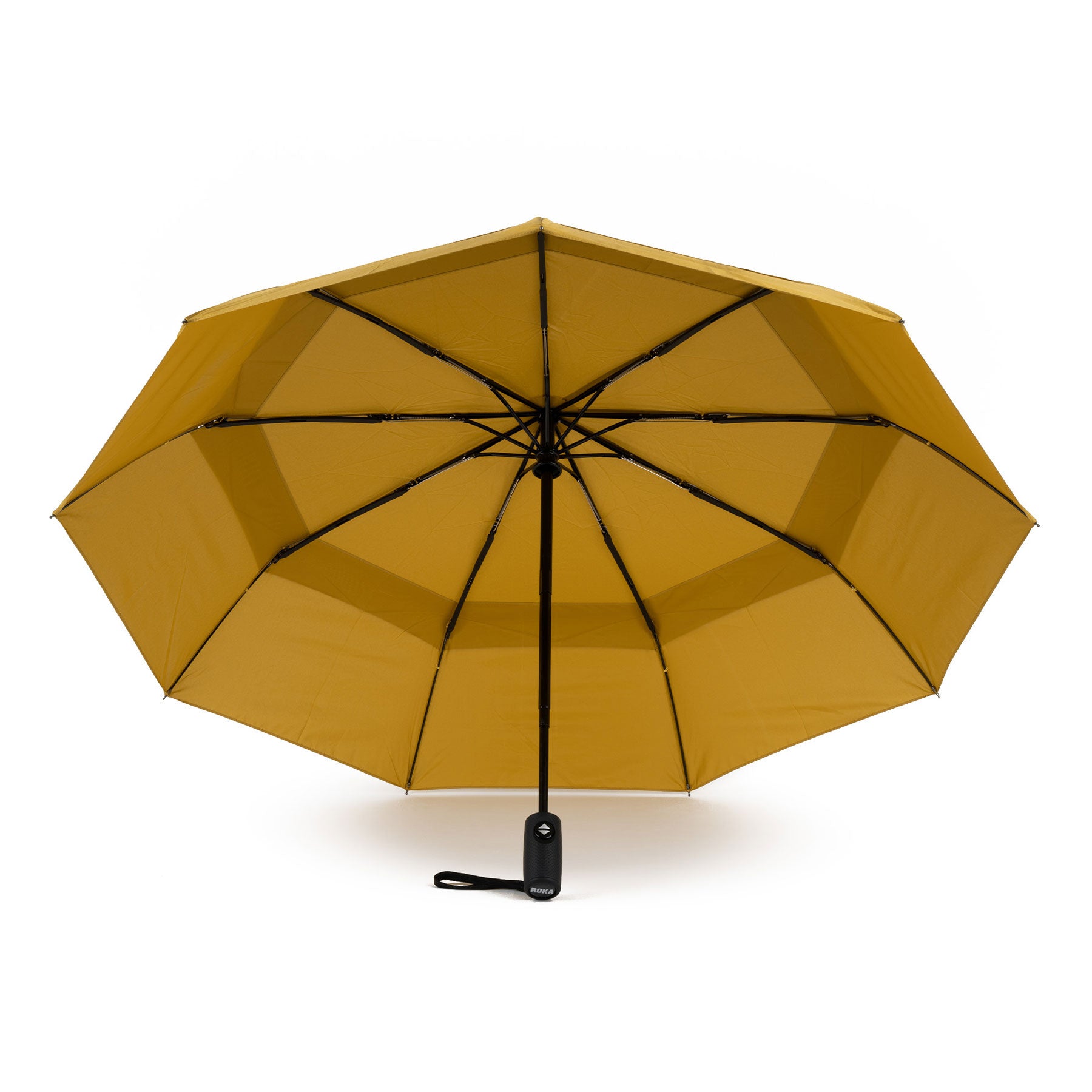 Waterloo RPET umbrella corn