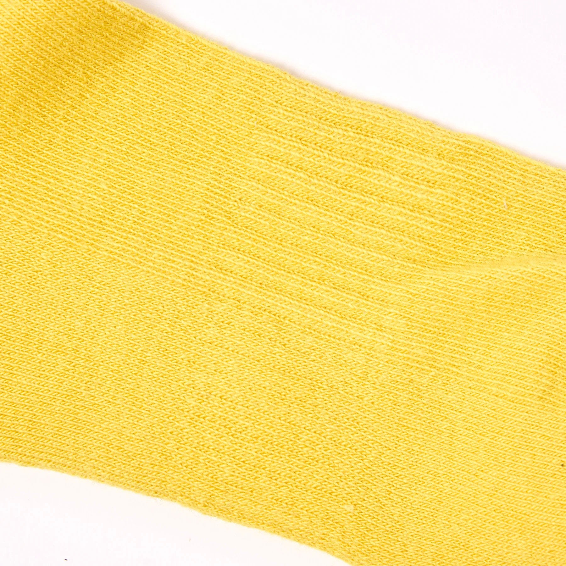 Wembley ankle socks summer yellow kids