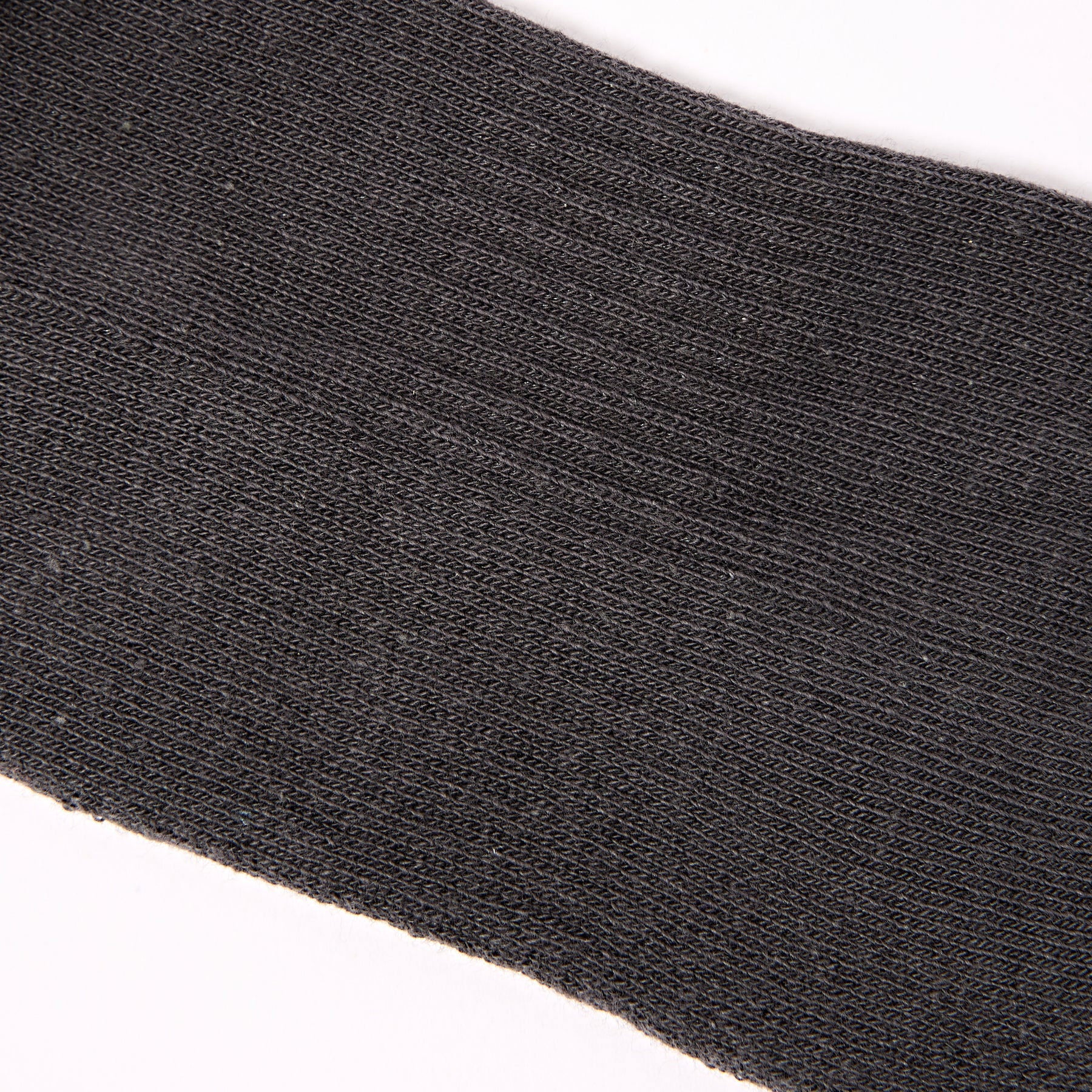 Wembley ankle socks faded black