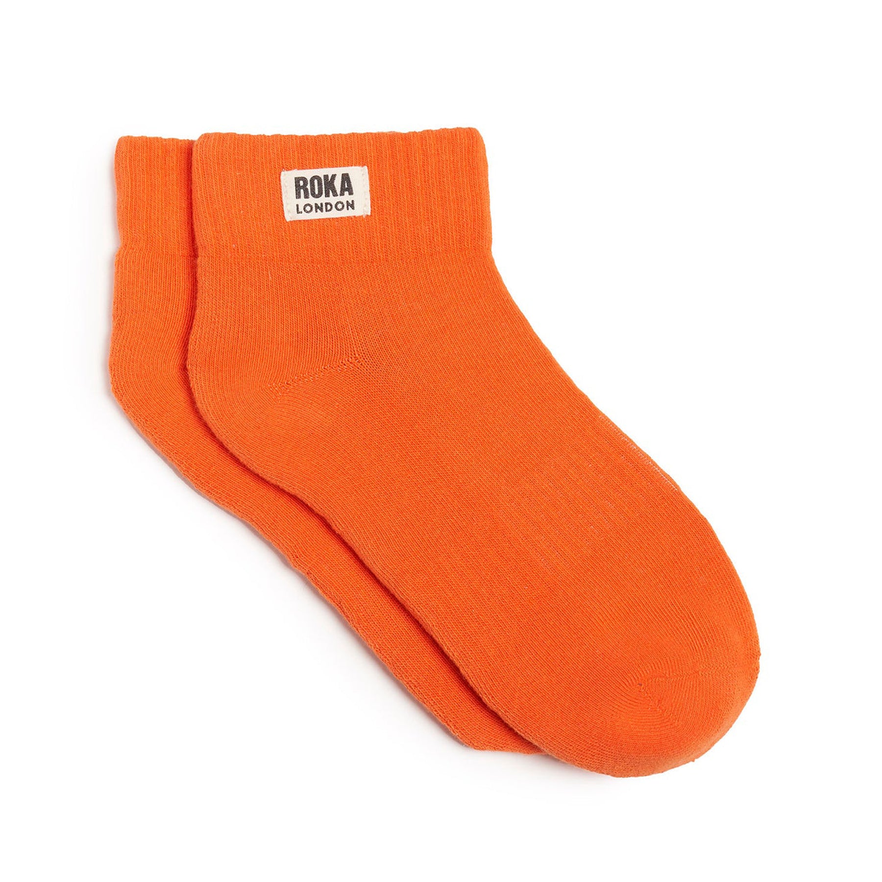 Wembley socks mandarin