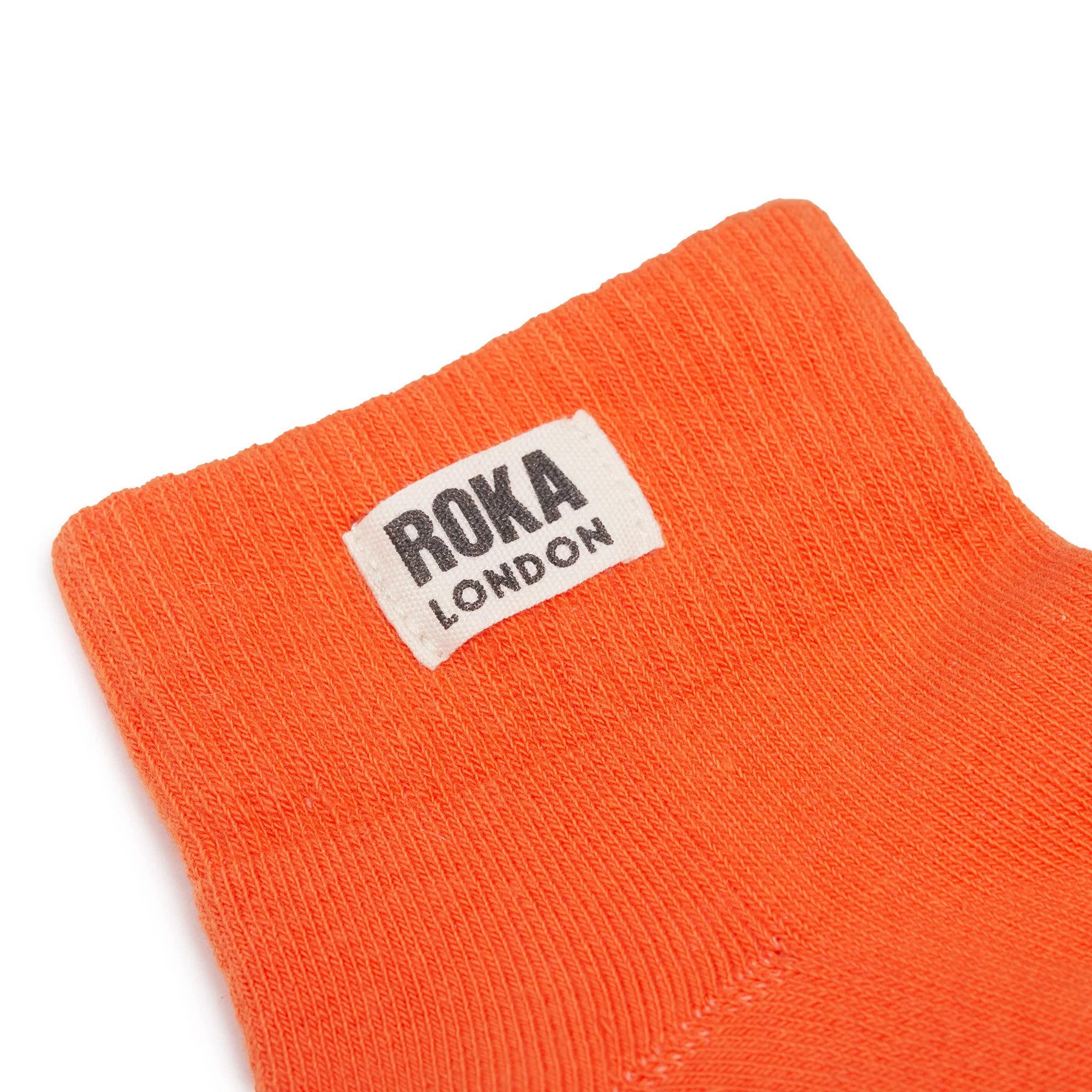 Wembley socks mandarin