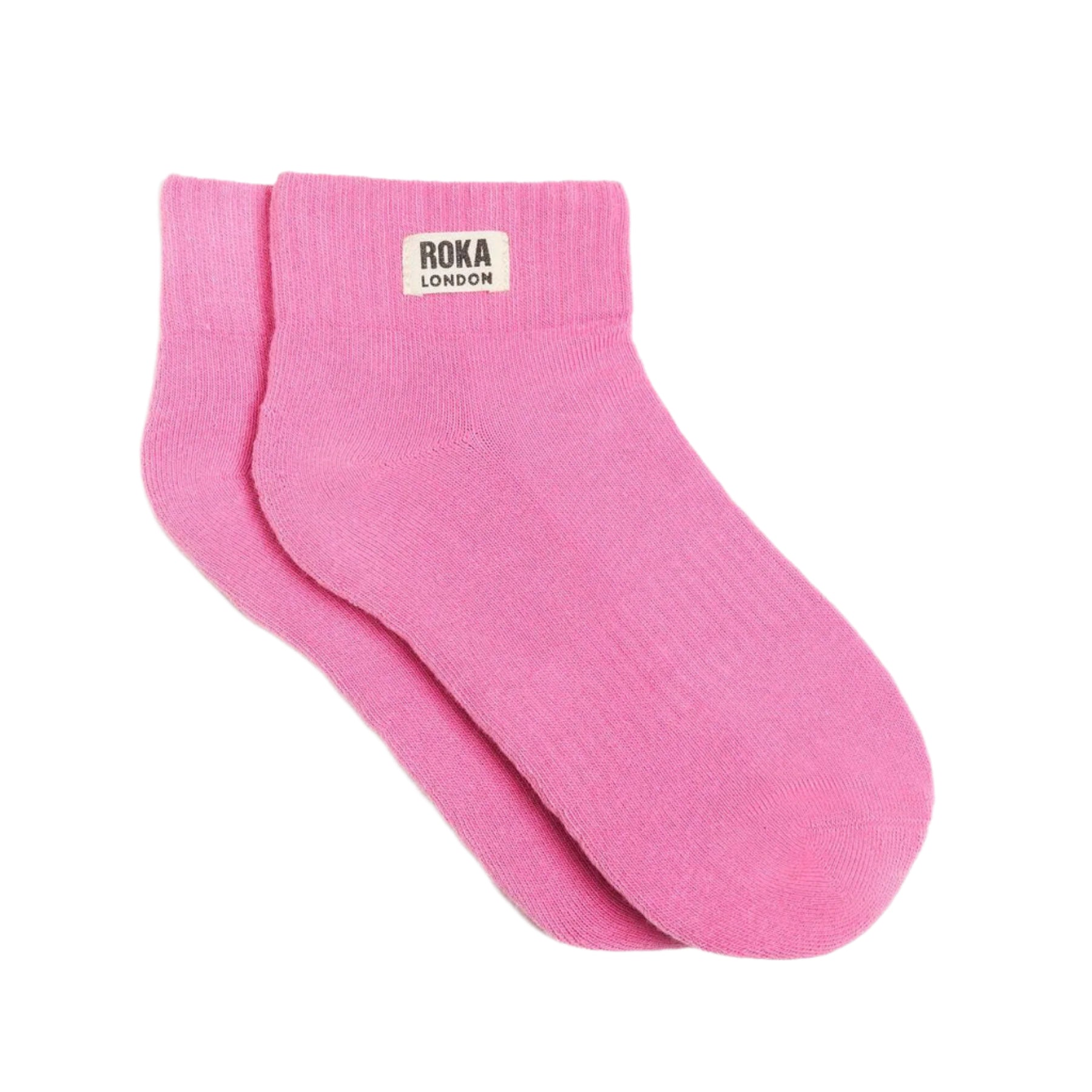 Wembley socks pink carnation