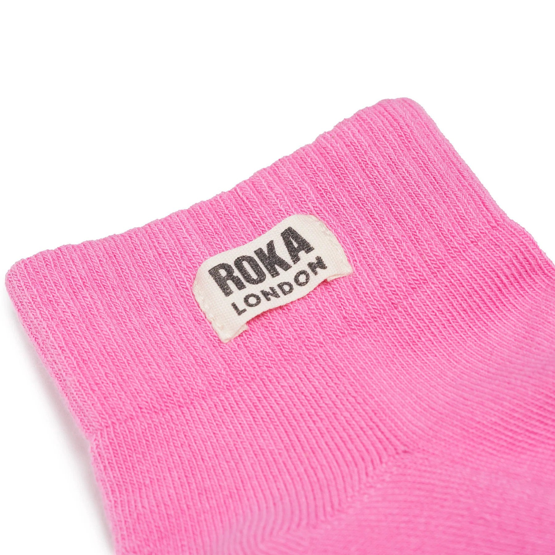 Wembley socks pink carnation
