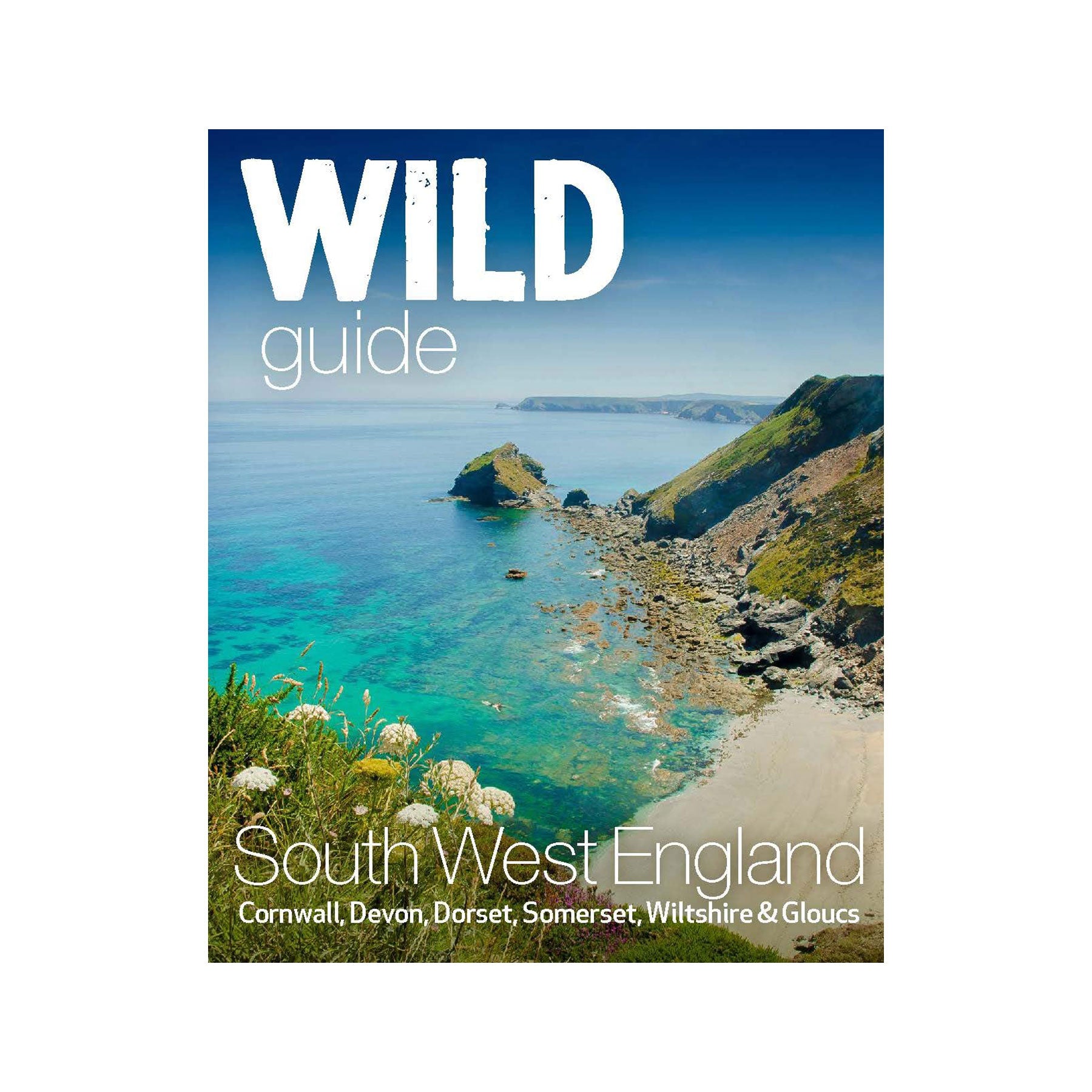 Wild guide: south west England