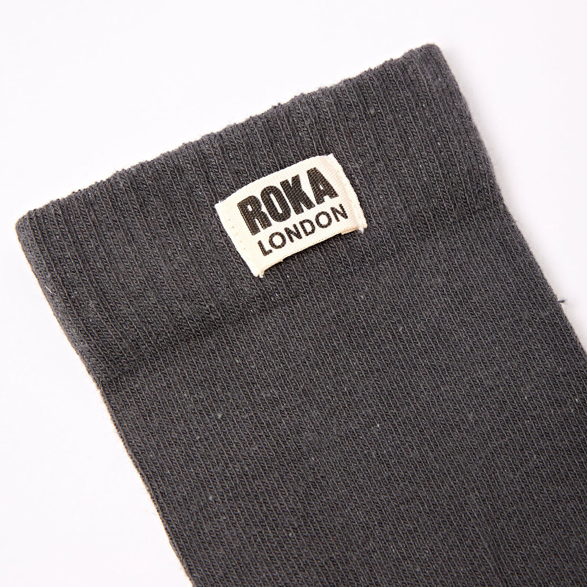 Wimbledon mens crew socks