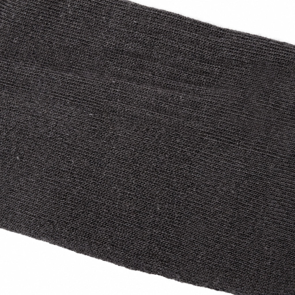 Wimbledon mens crew socks