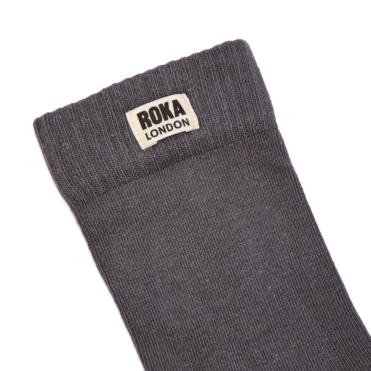Wimbledon mens crew socks